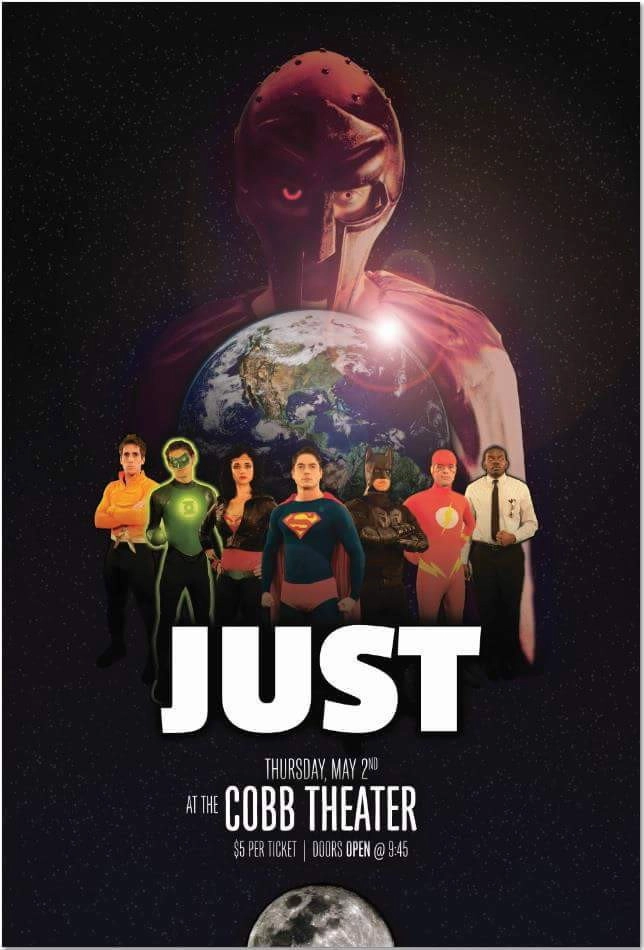 Just