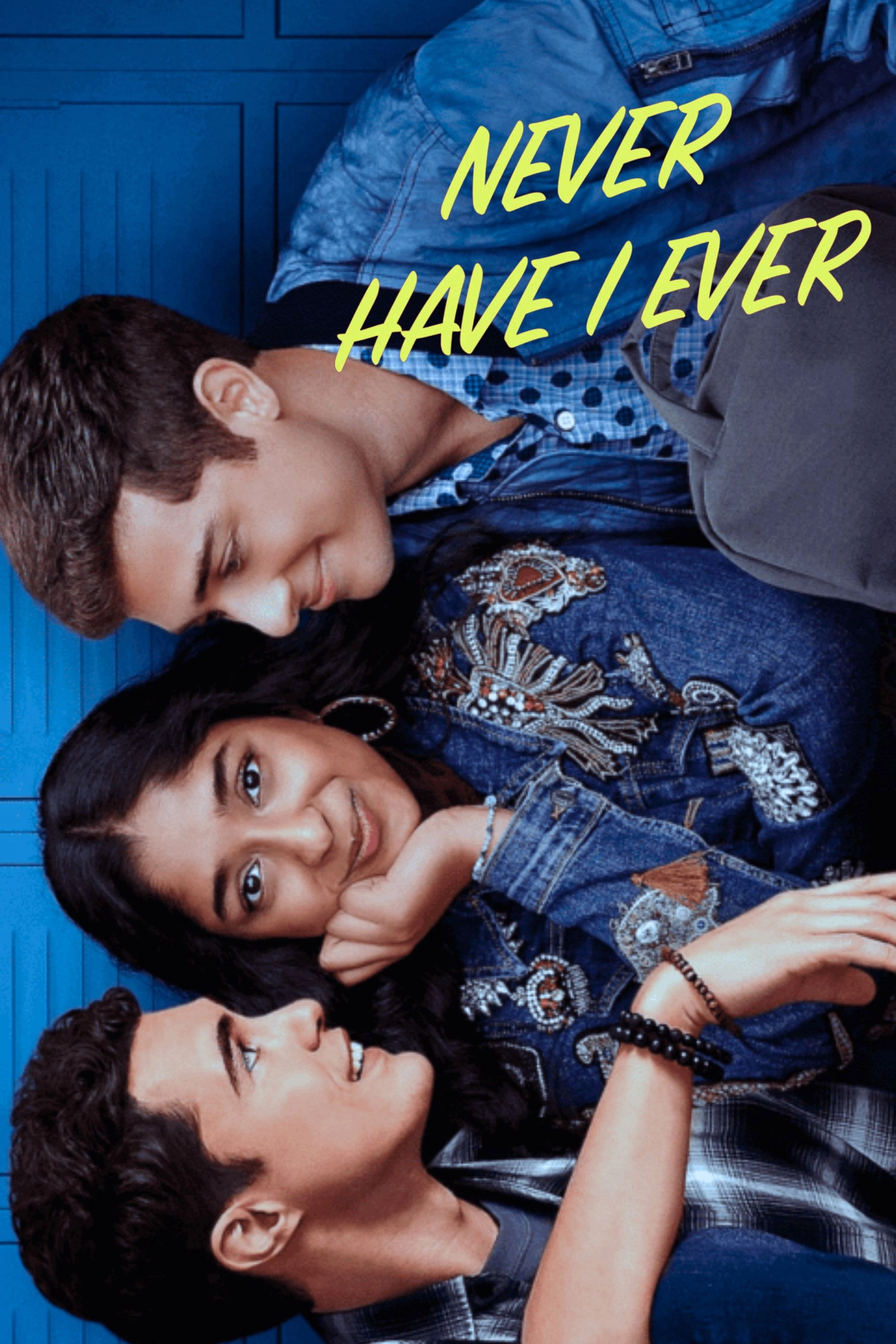 Never Have I Ever