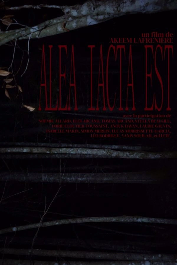 ALEA IACTA EST