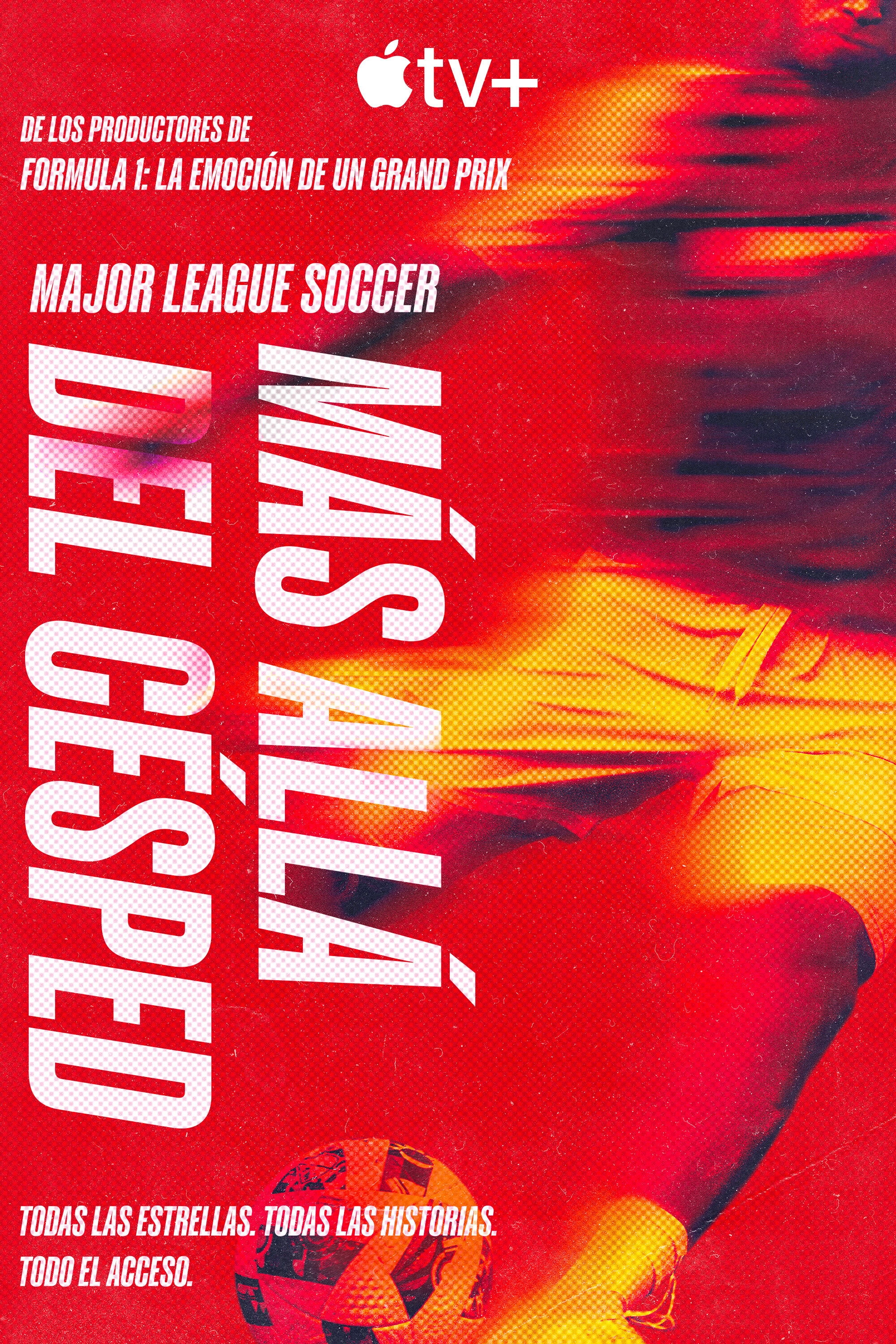 Onside: Major League Soccer