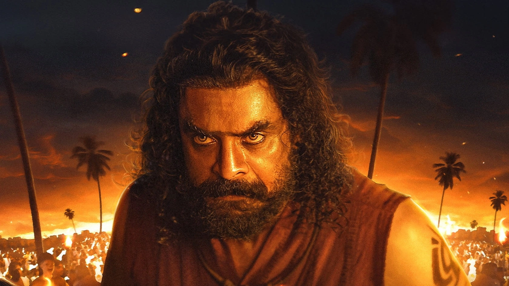 A.R.M - Ajayante Randam Moshanam