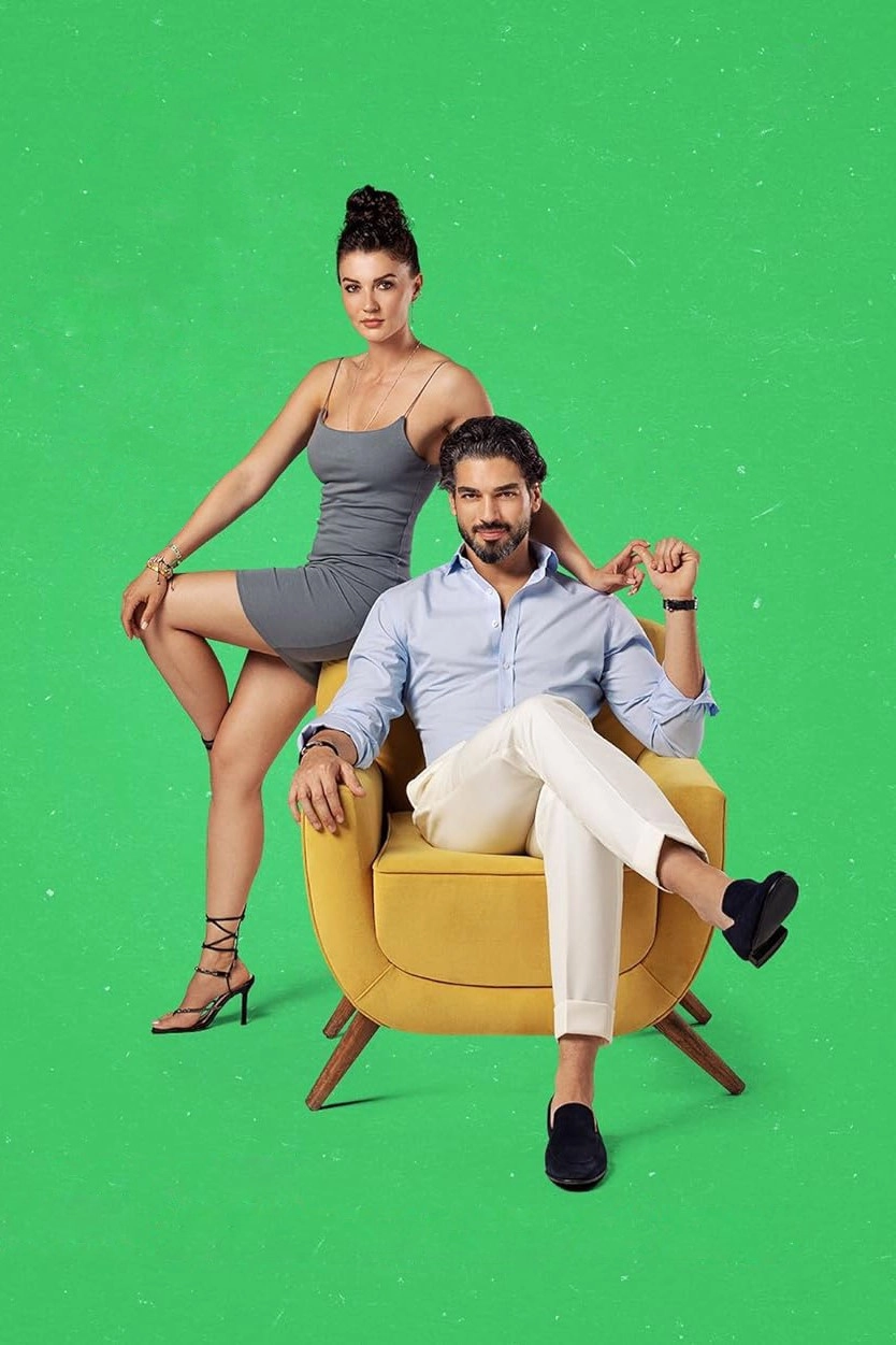 Love Undercover