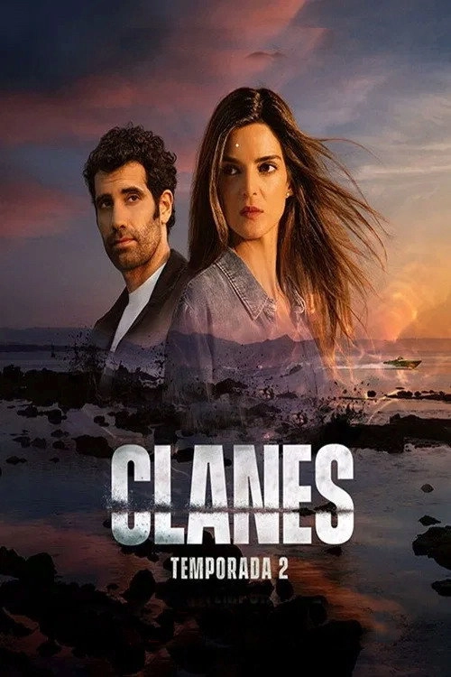Gangs of Galicia