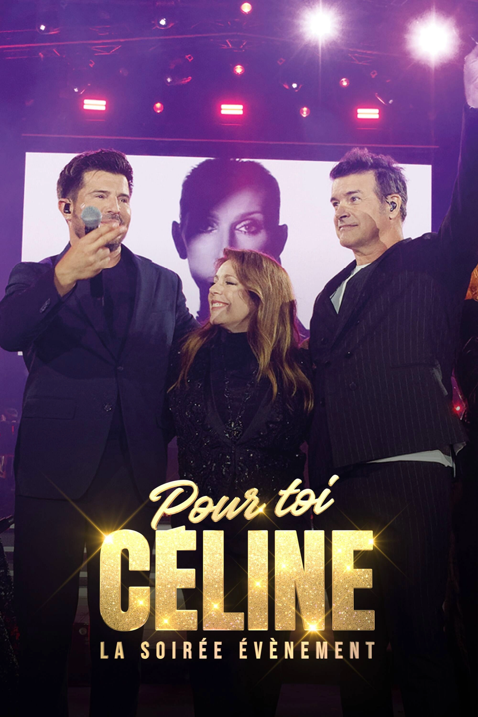 Pour toi Céline