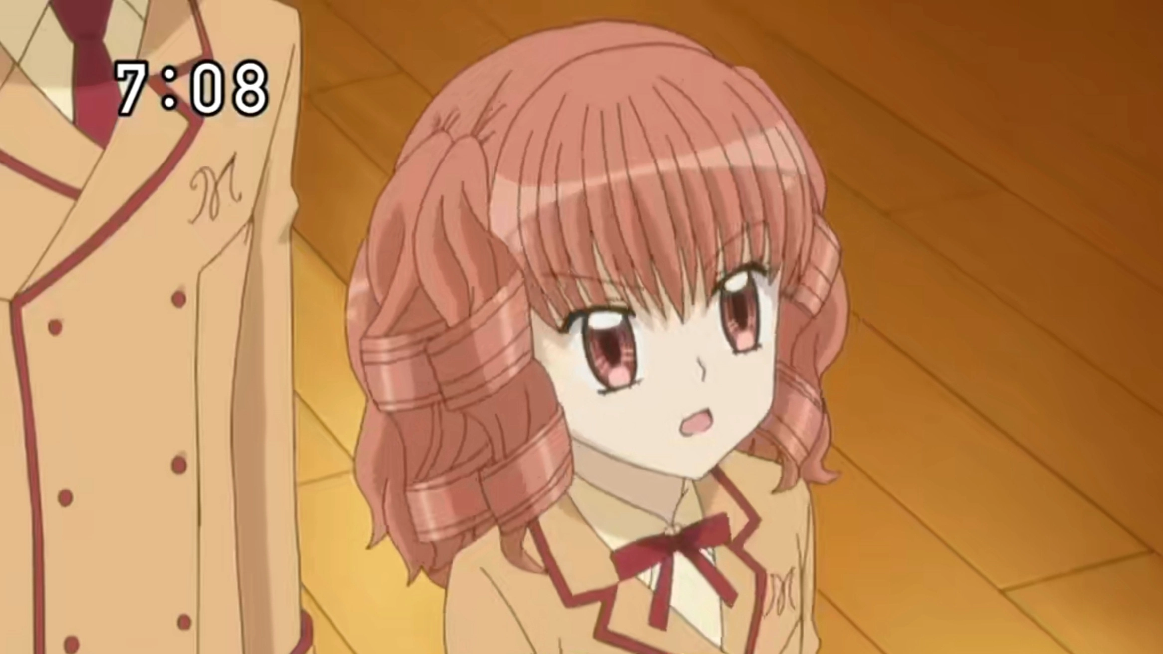 Yumeiro Patissiere