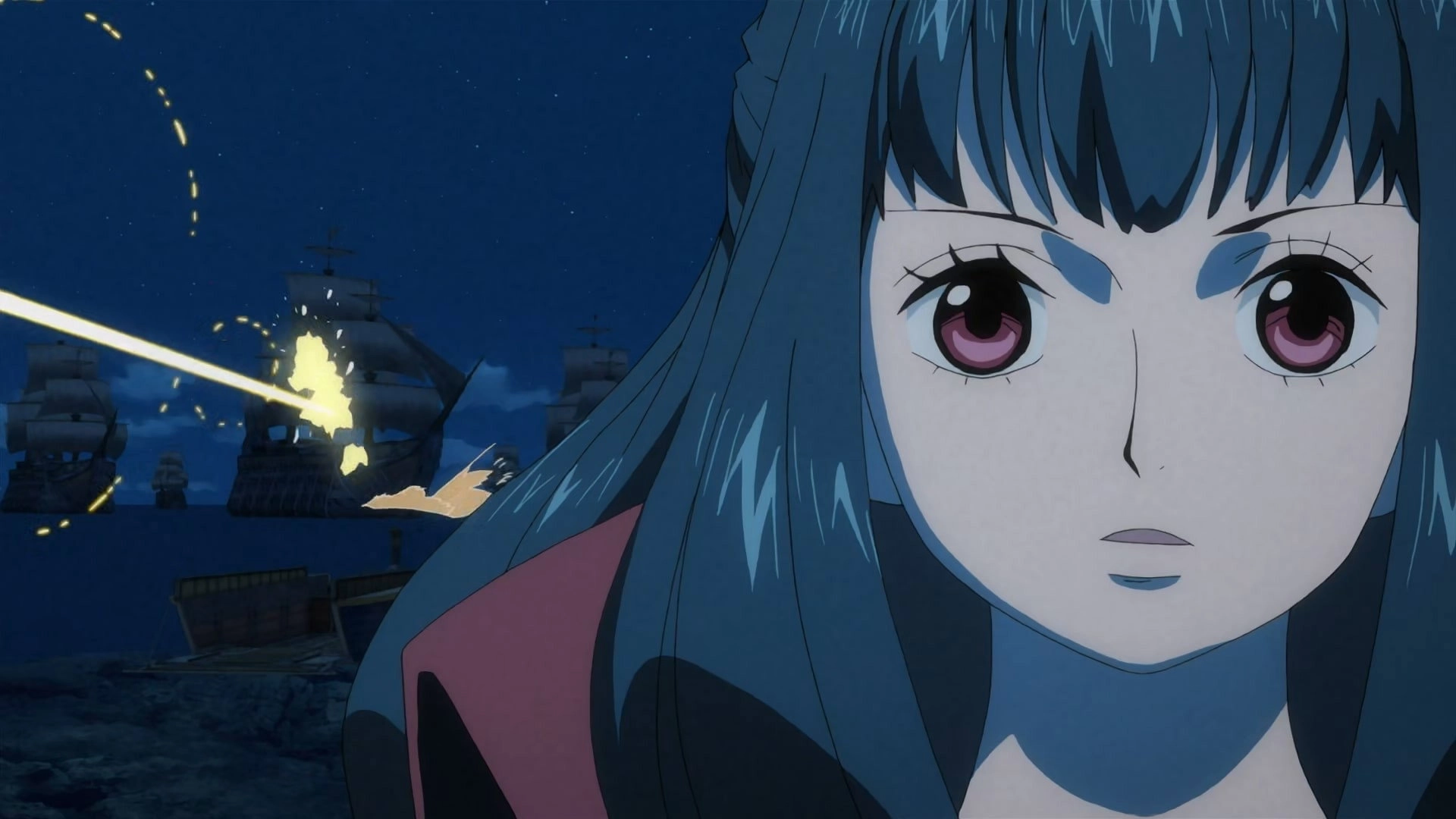 One Piece Film: Z