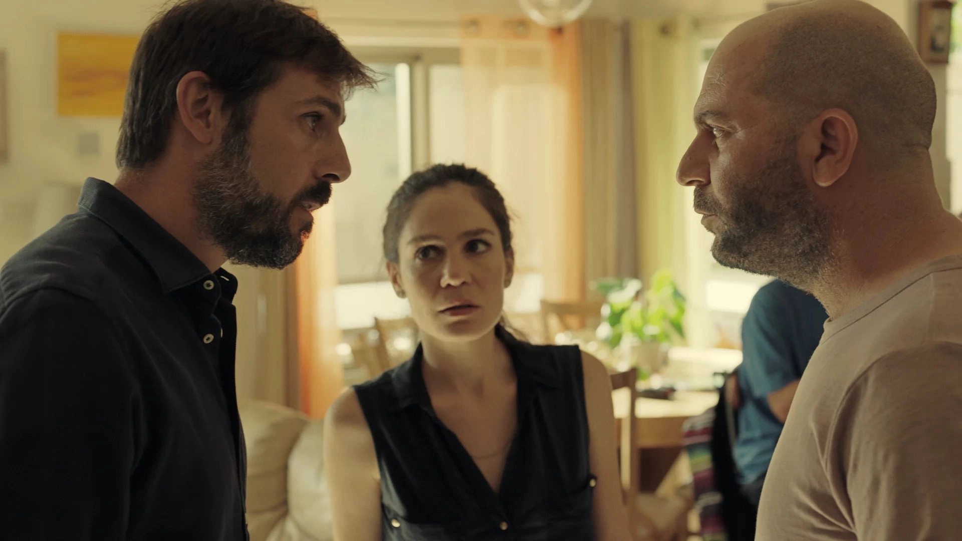 Fauda