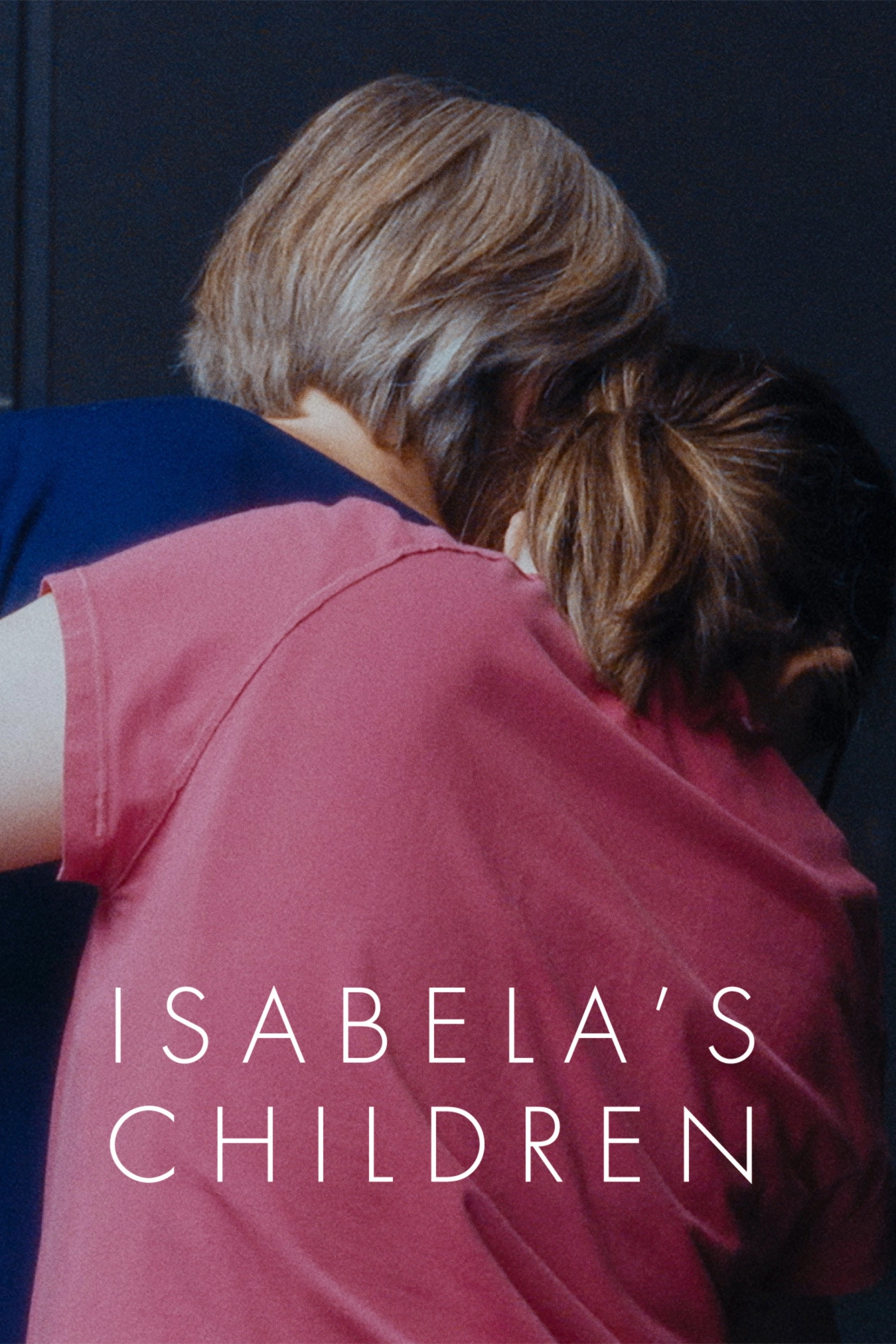 Isadora's Children