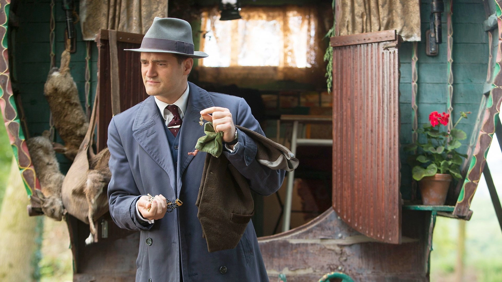 Father Brown