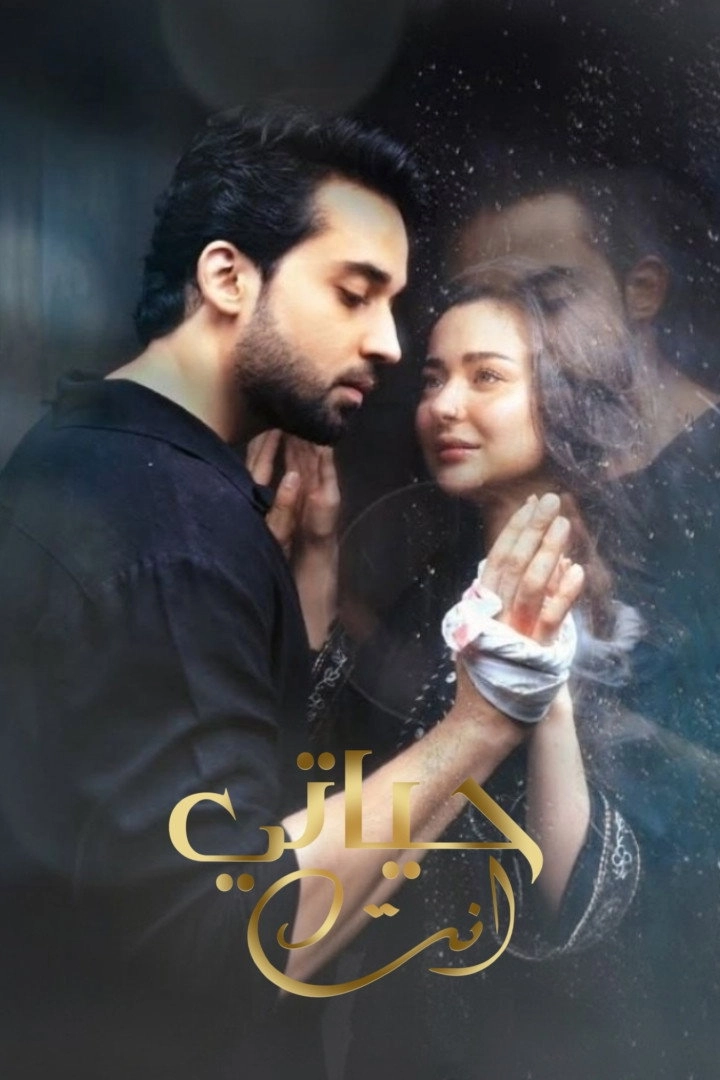 Meri Zindagi Hai Tu