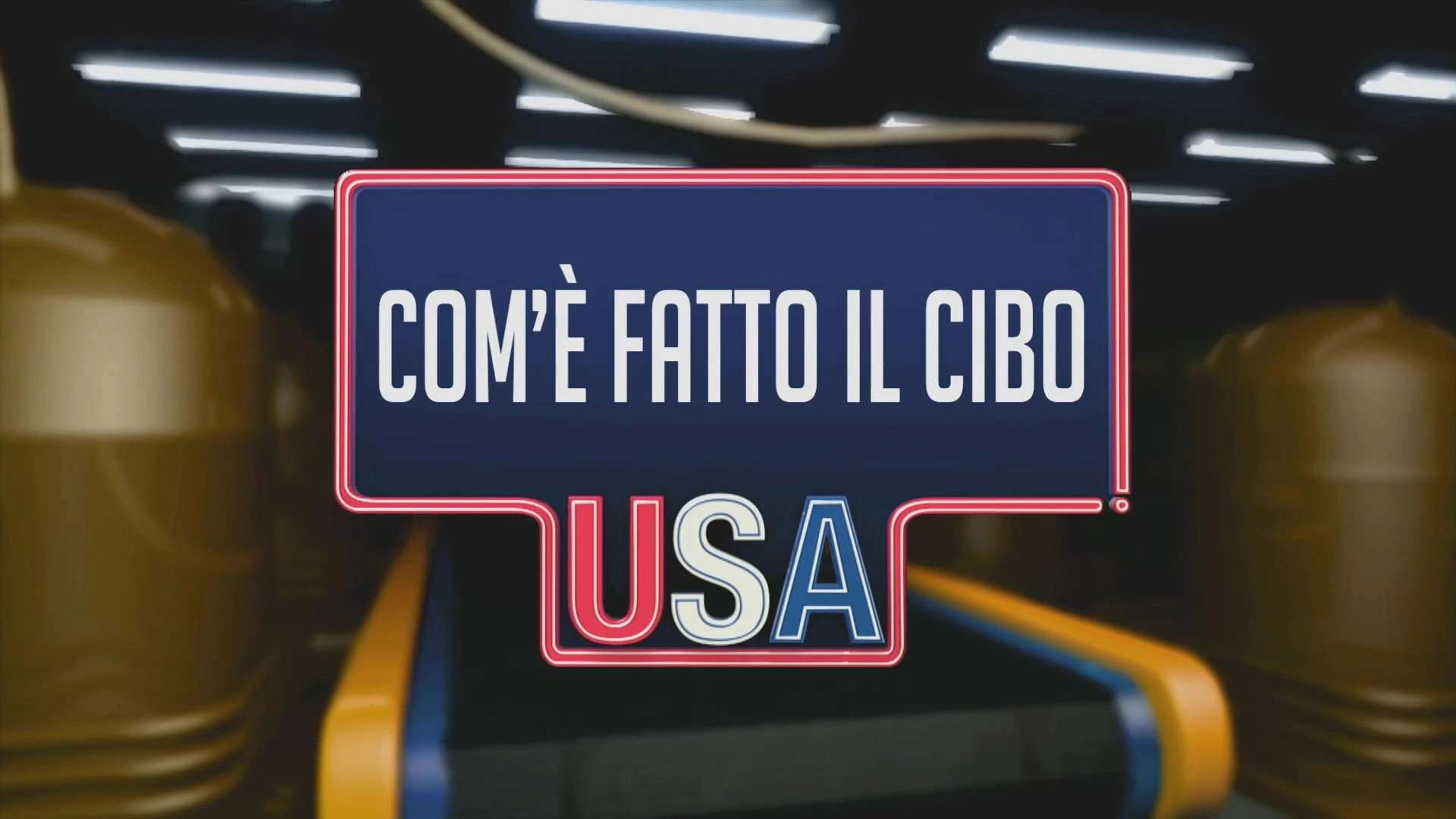 Food Factory USA