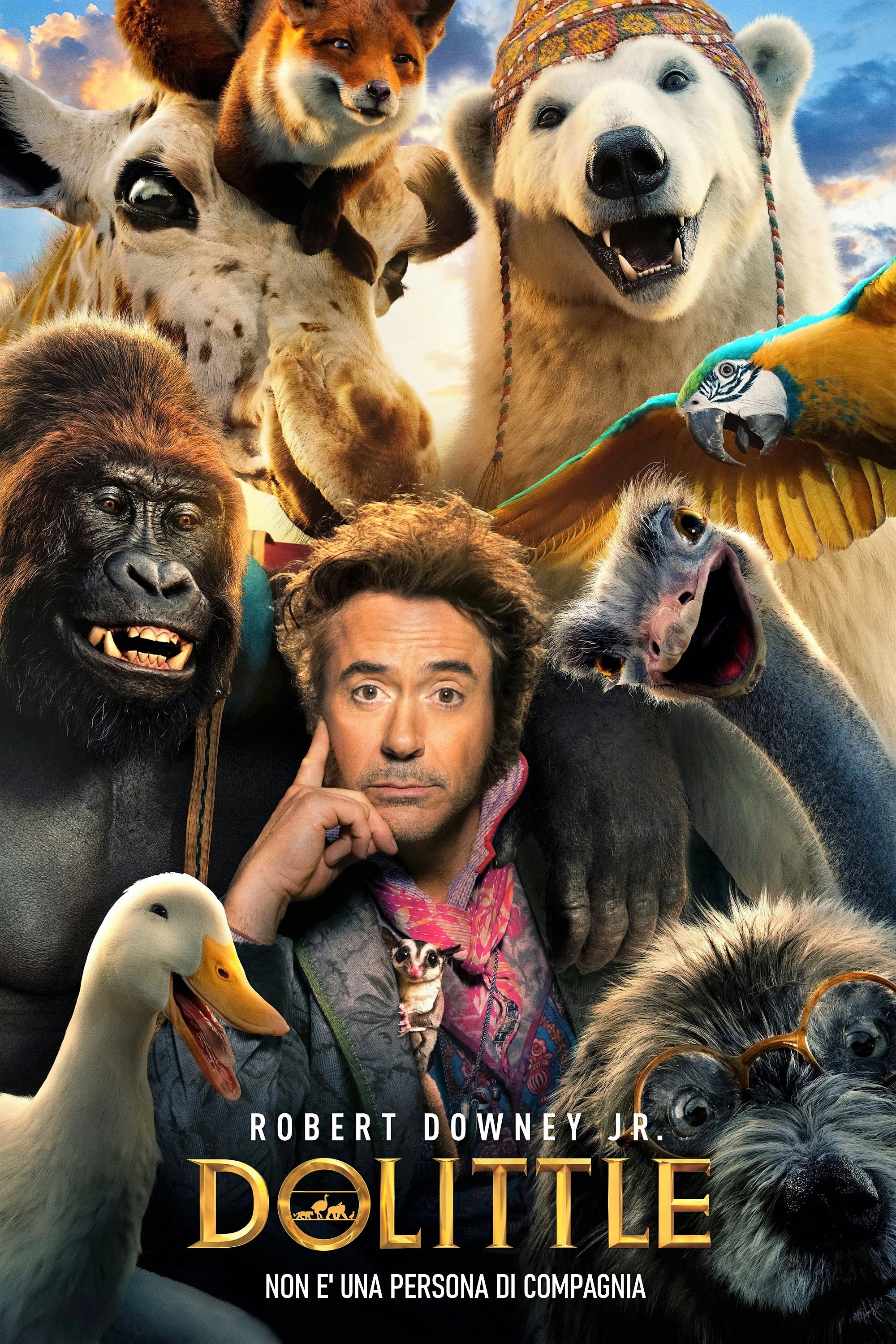 Dolittle