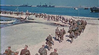 Apocalypse: The Second World War