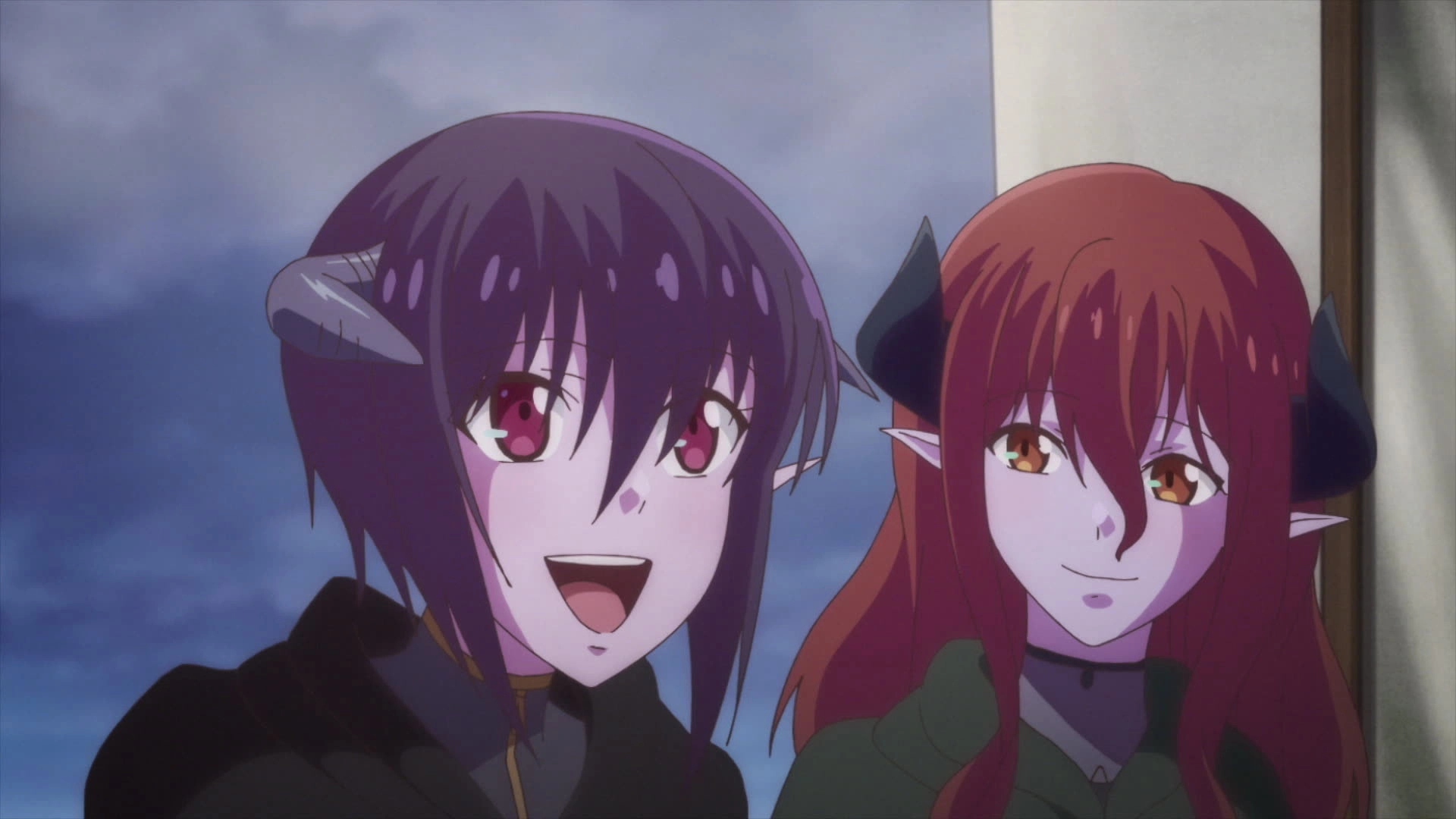 Summoned to Another World for a Second Time