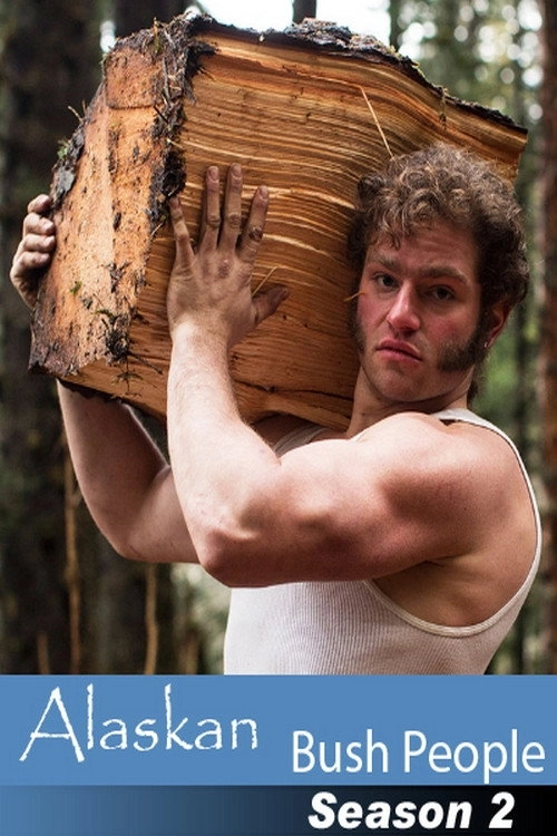 Alaskan Bush People