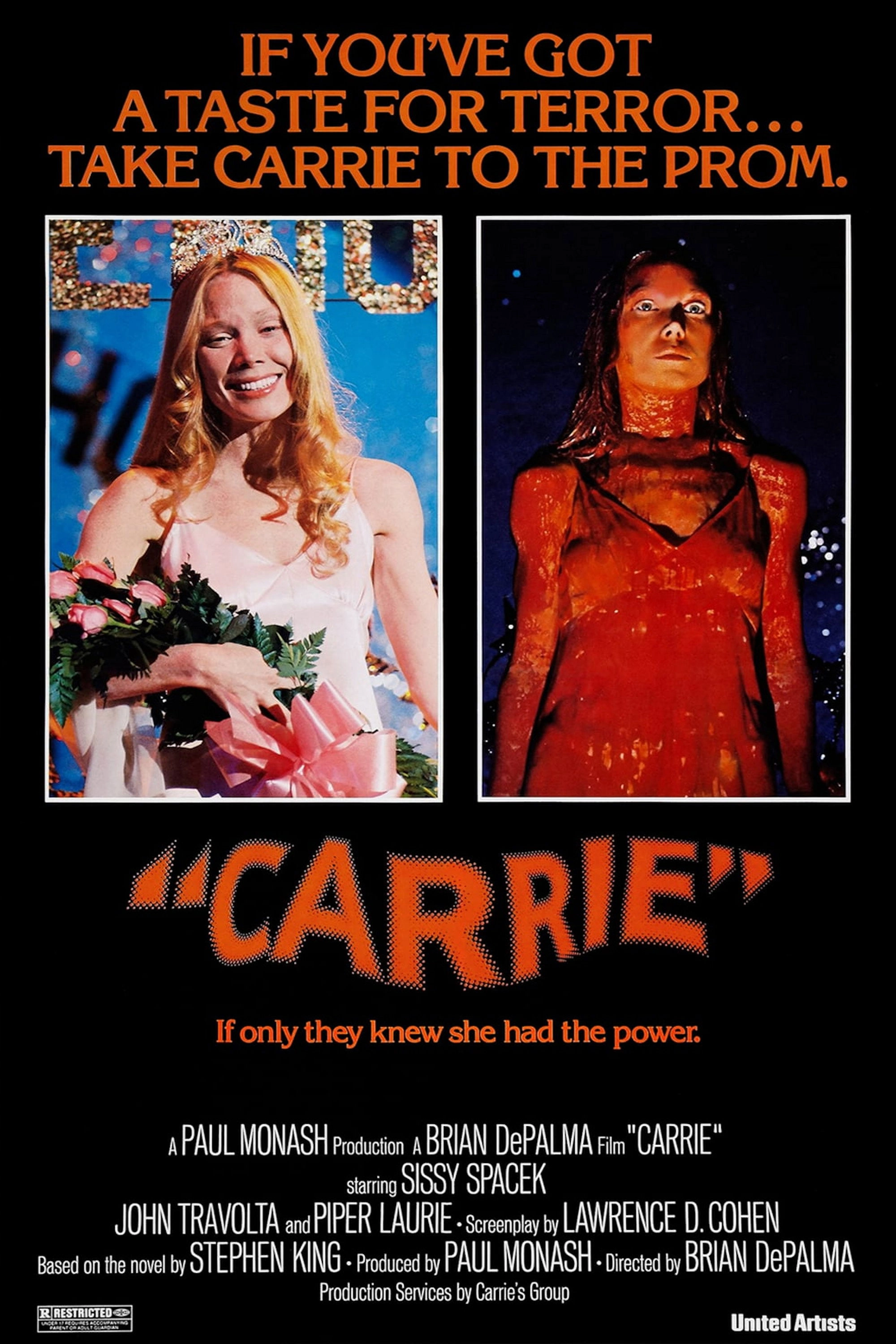 Carrie