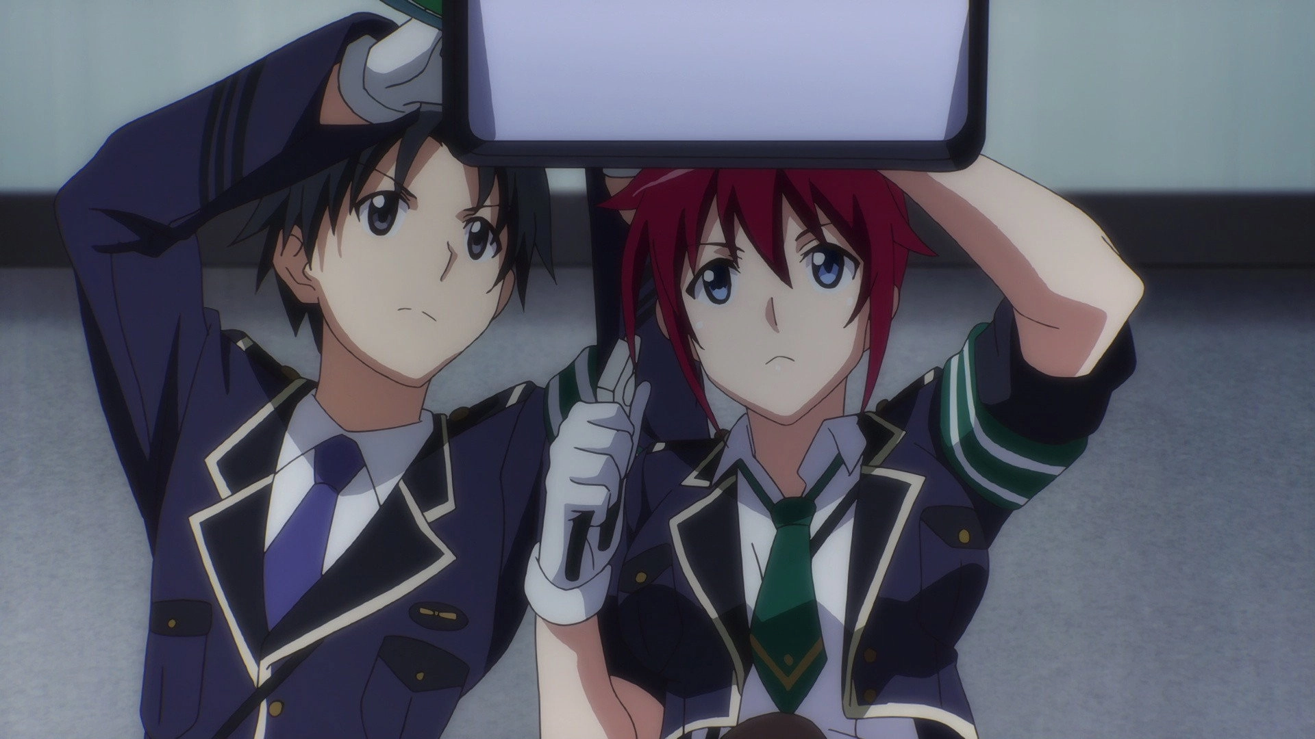 Rail Wars!