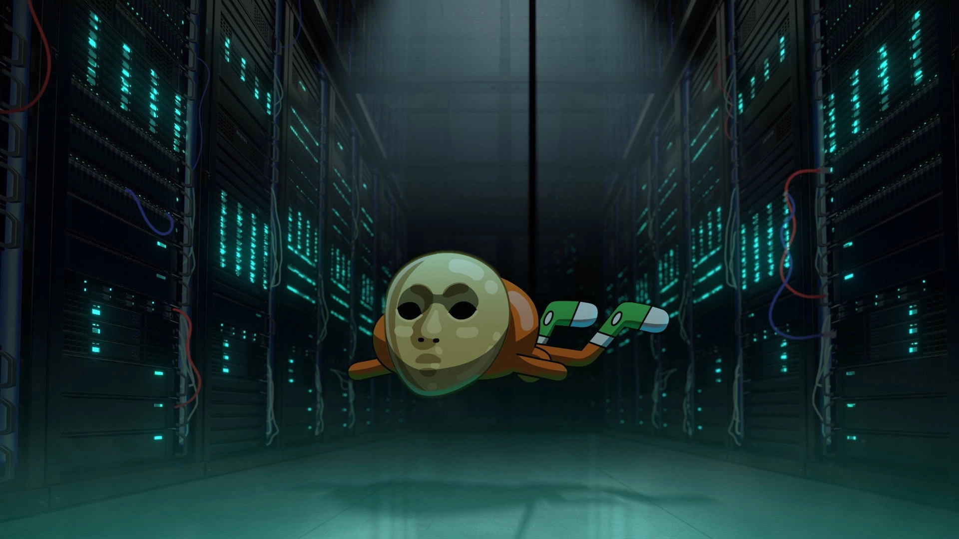 The Wonderfully Weird World of Gumball
