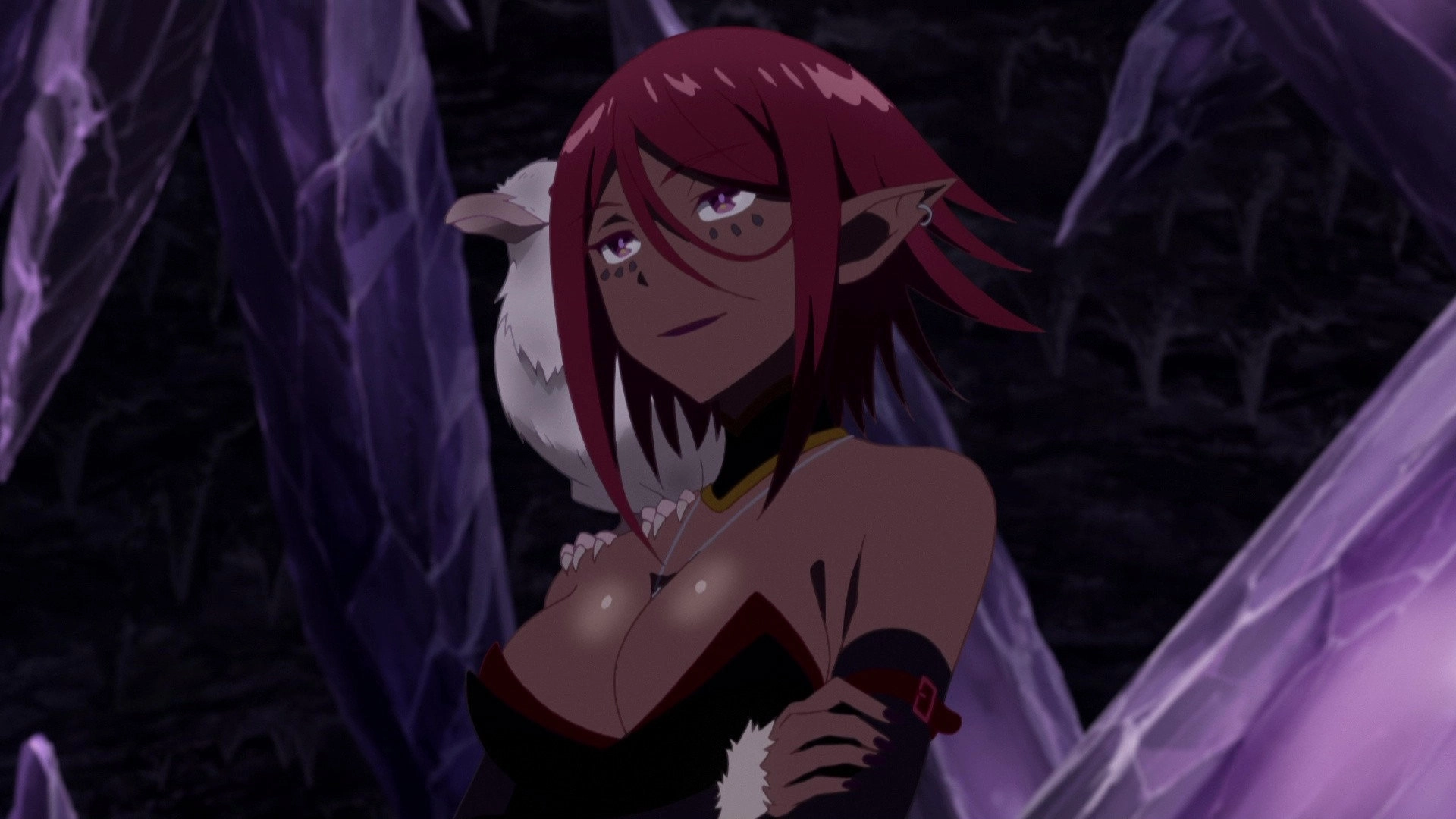 Arifureta: From Commonplace to World's Strongest
