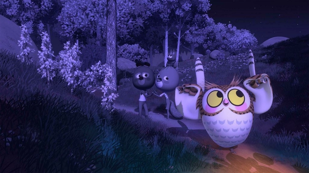 Edmond and Lucy