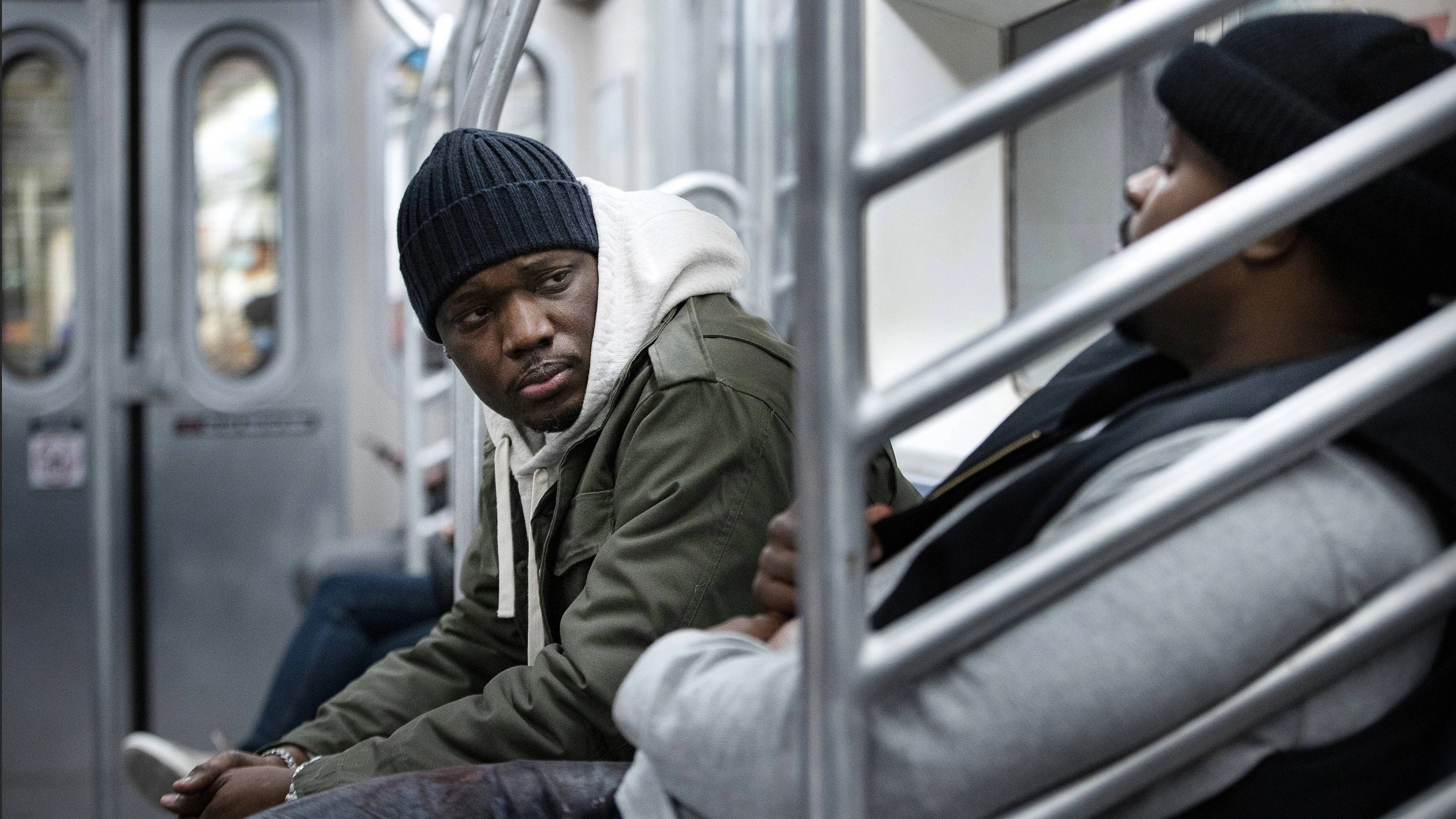 That Damn Michael Che