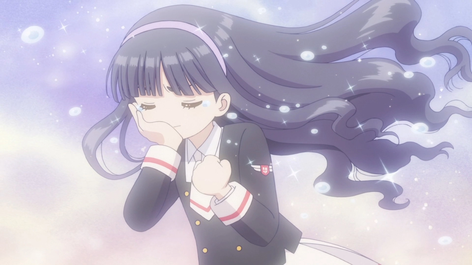 Cardcaptor Sakura: Clear Card