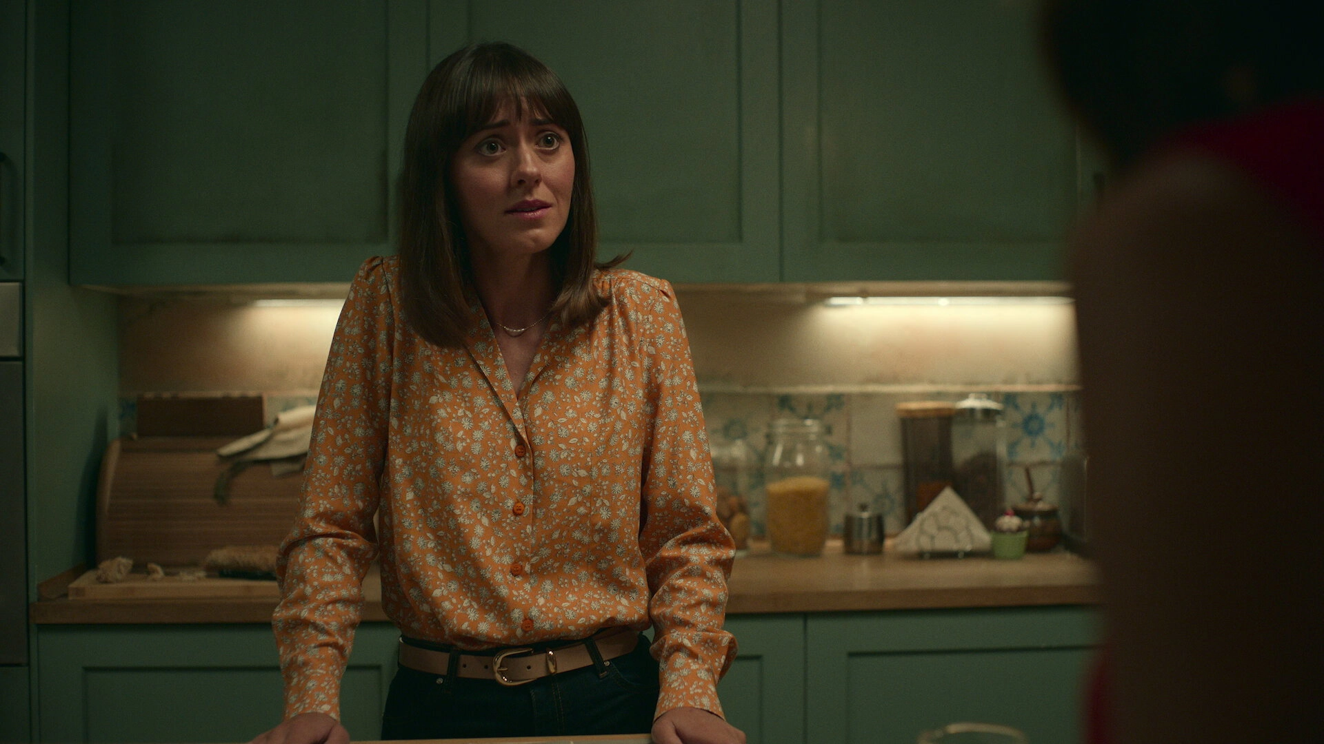 Who Is Erin Carter?
