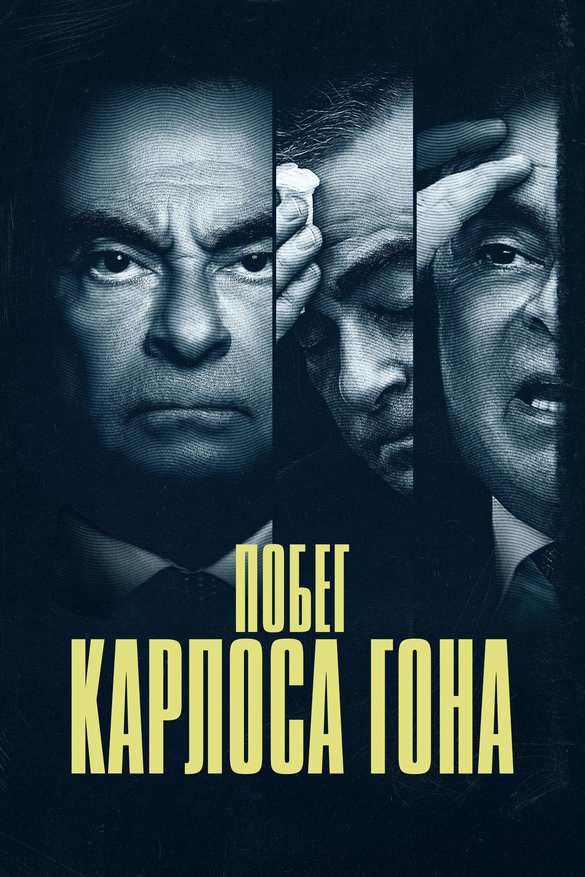 Wanted: The Escape of Carlos Ghosn