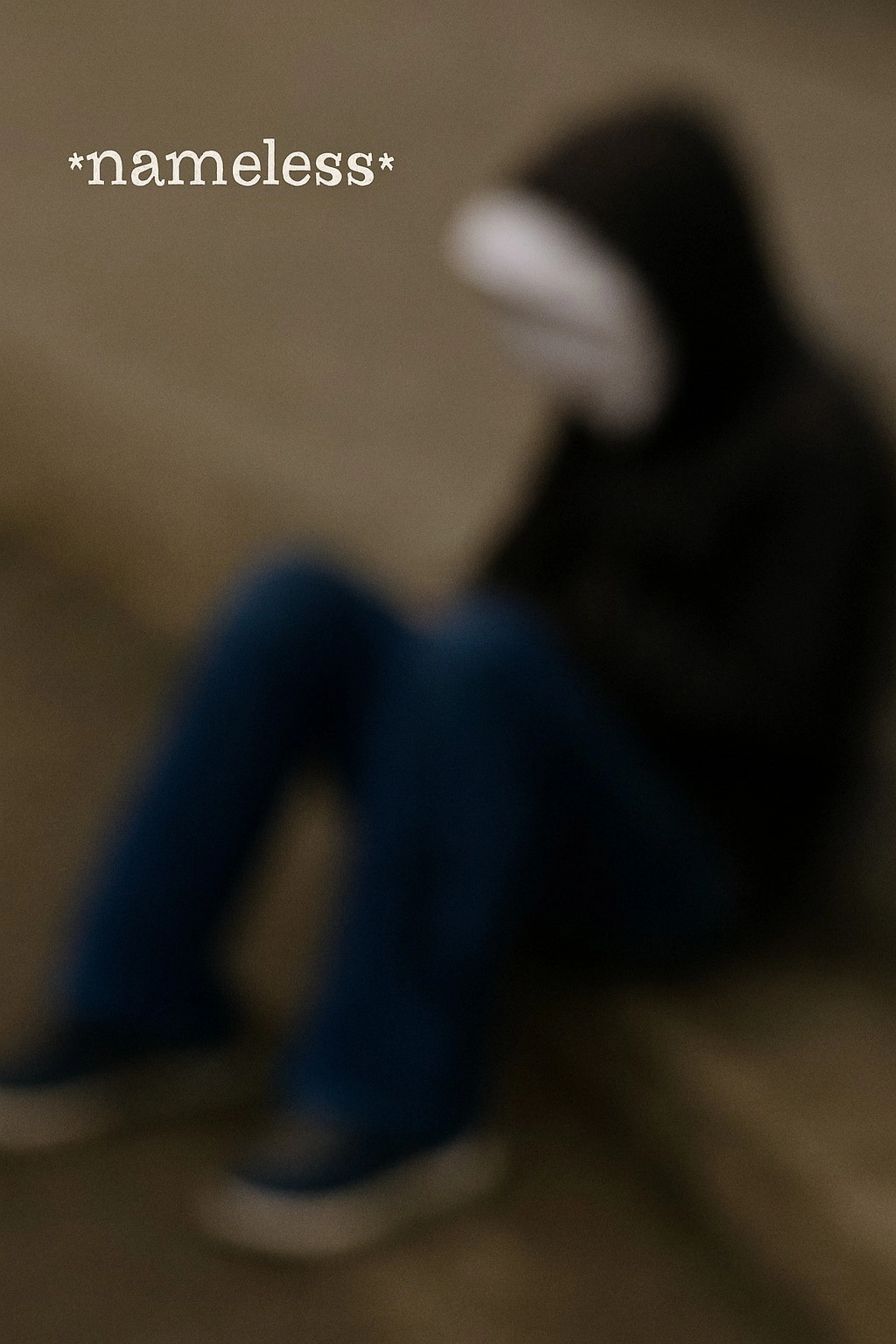 *nameless*