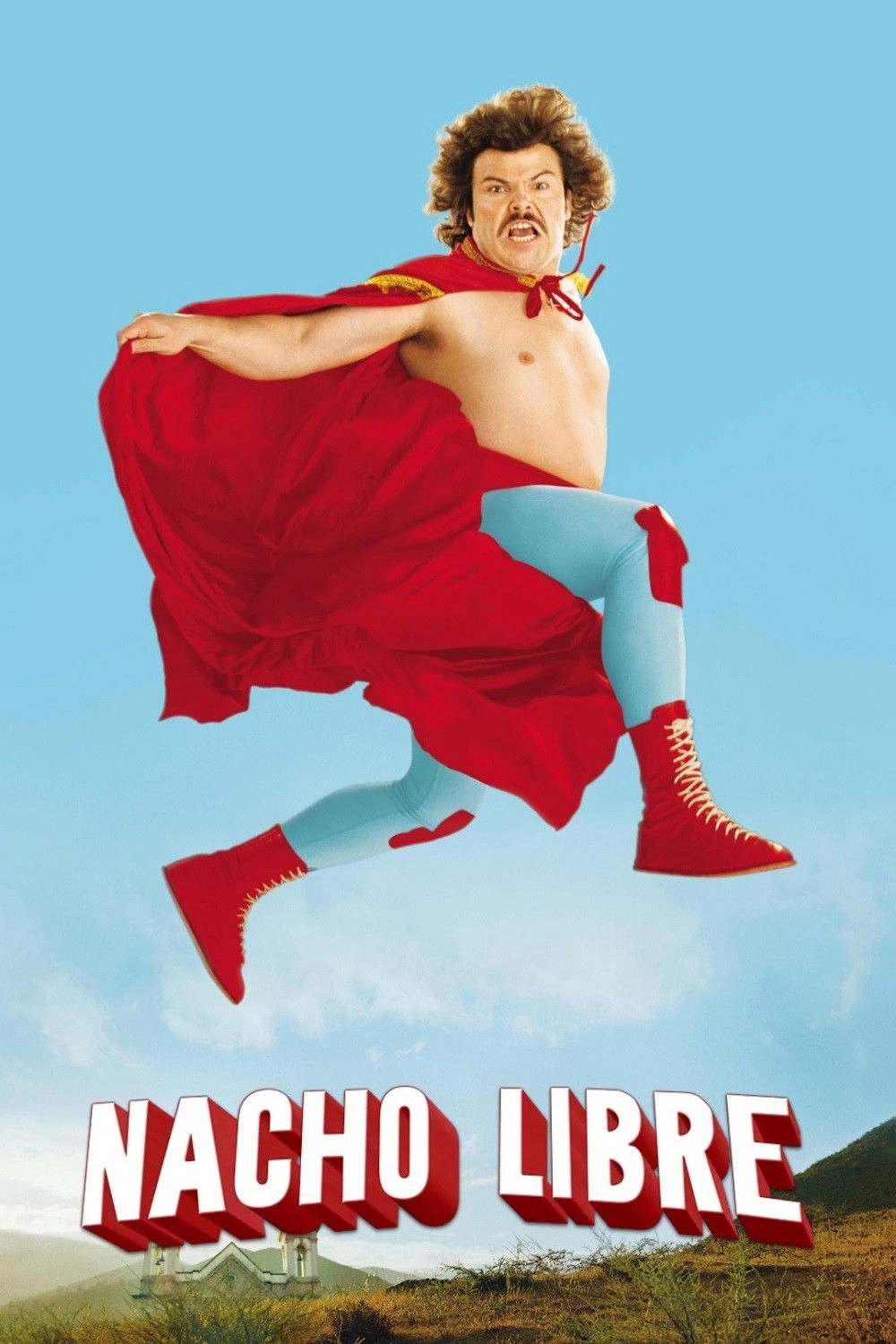 Nacho Libre