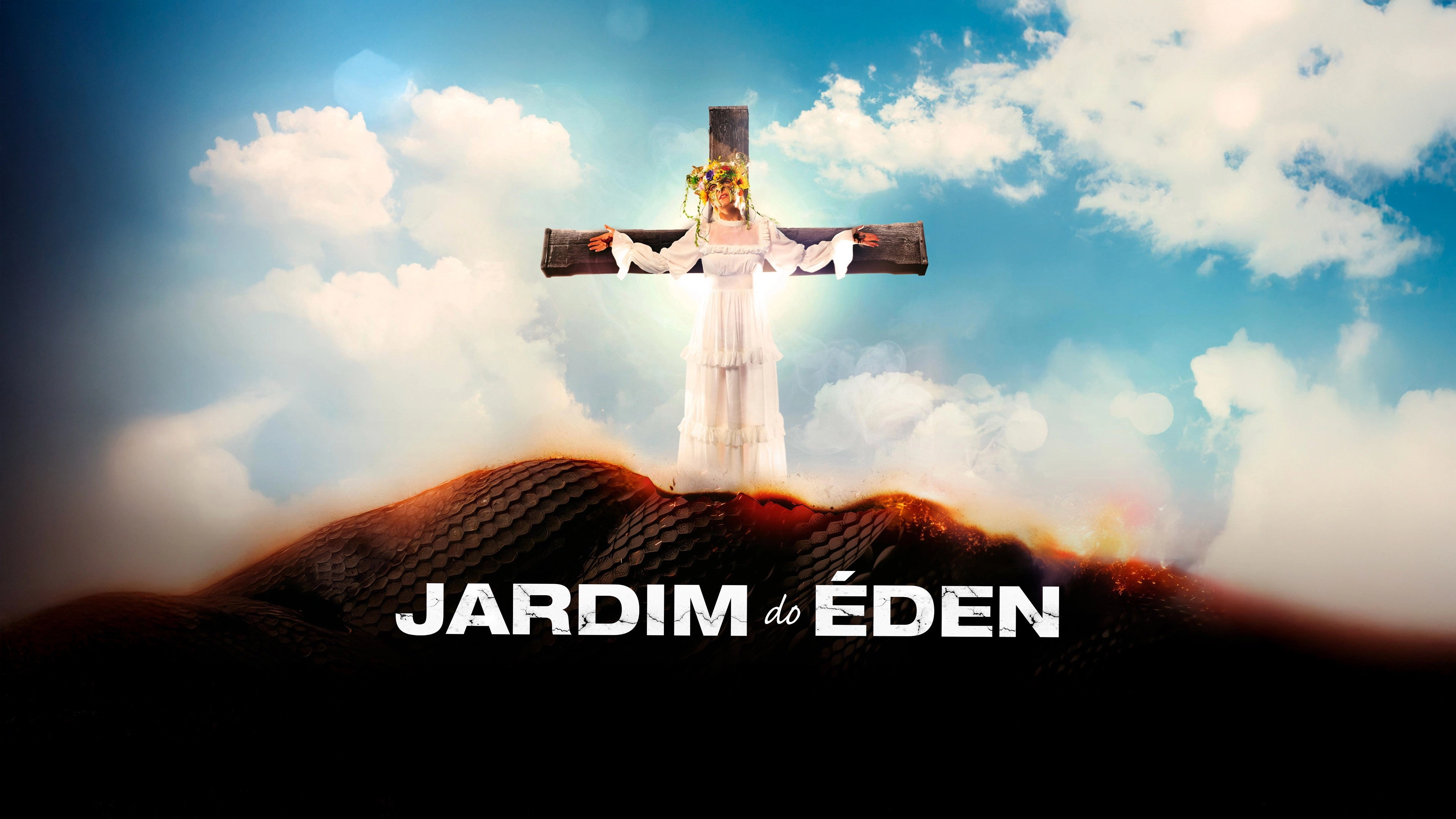 Garden of Eden