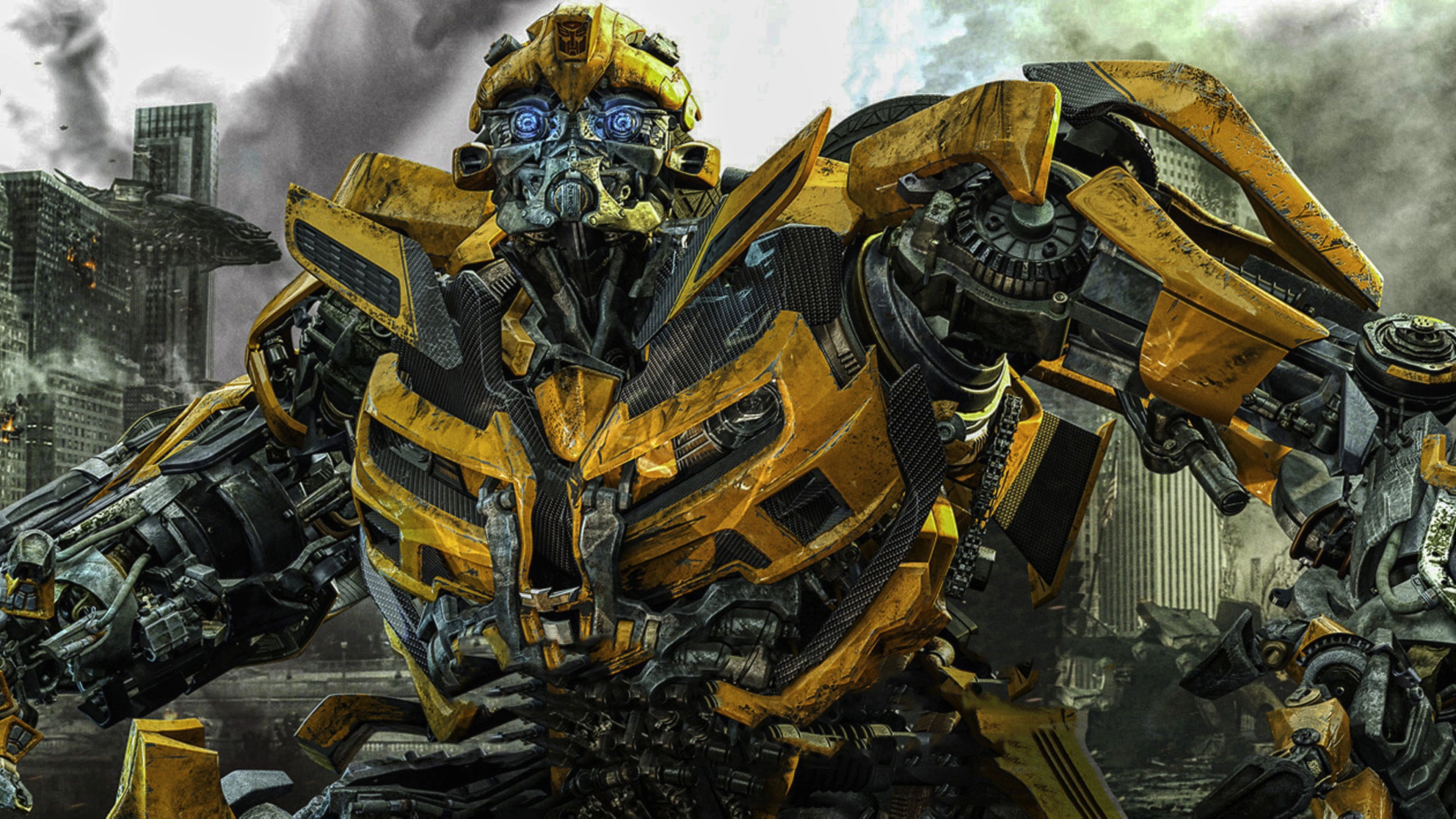 Transformers: Dark of the Moon