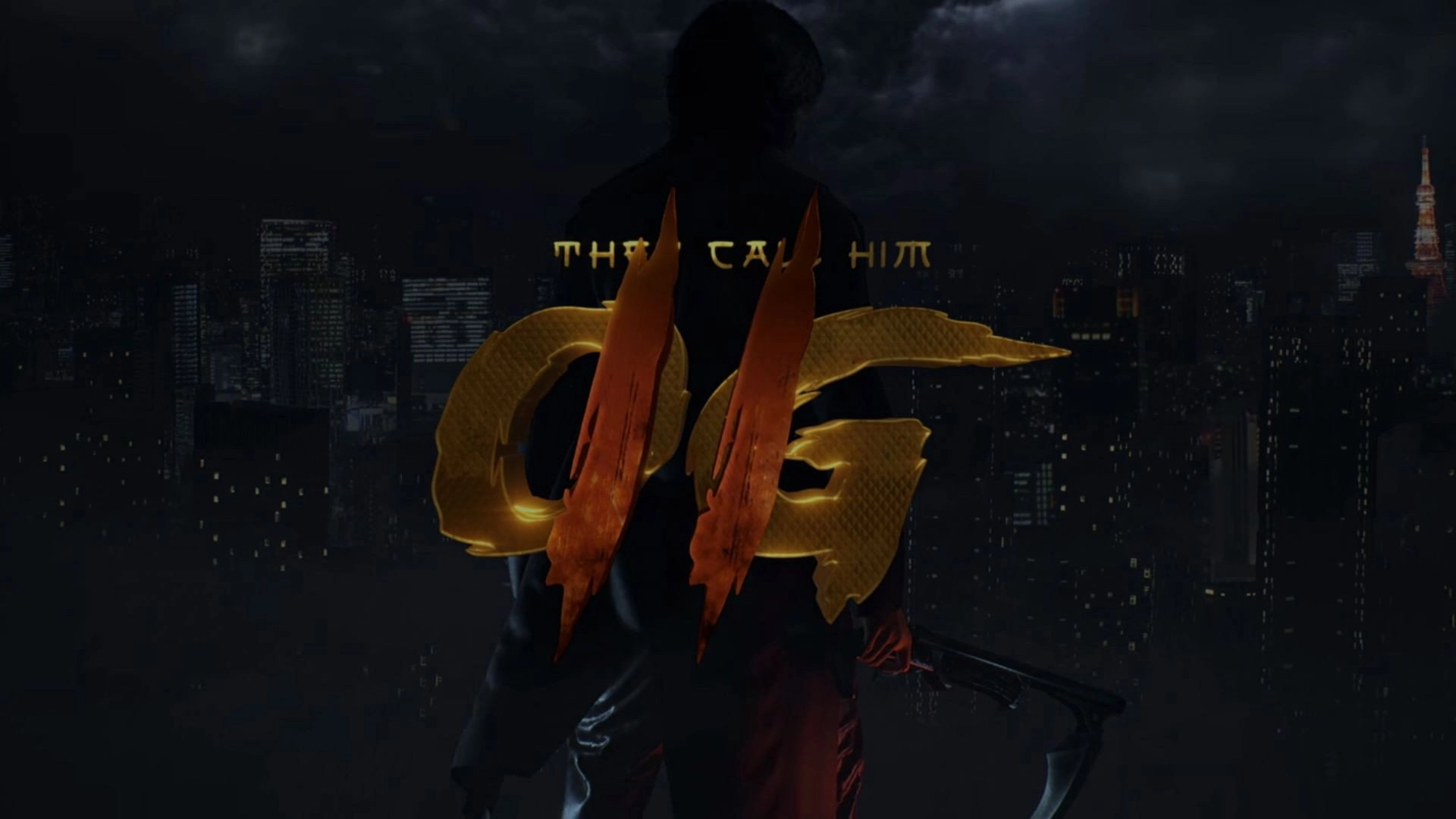 They Call Him OG 2