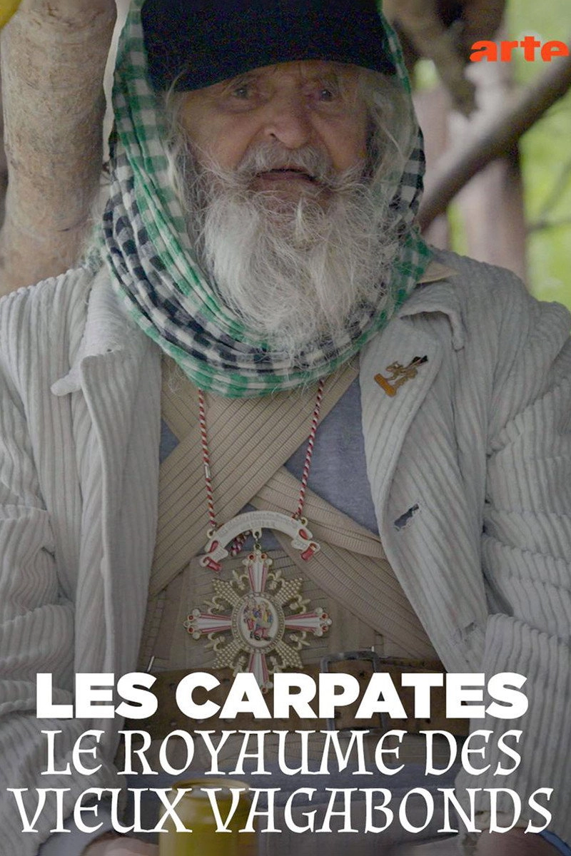 The Vagabonds of the Carpathians