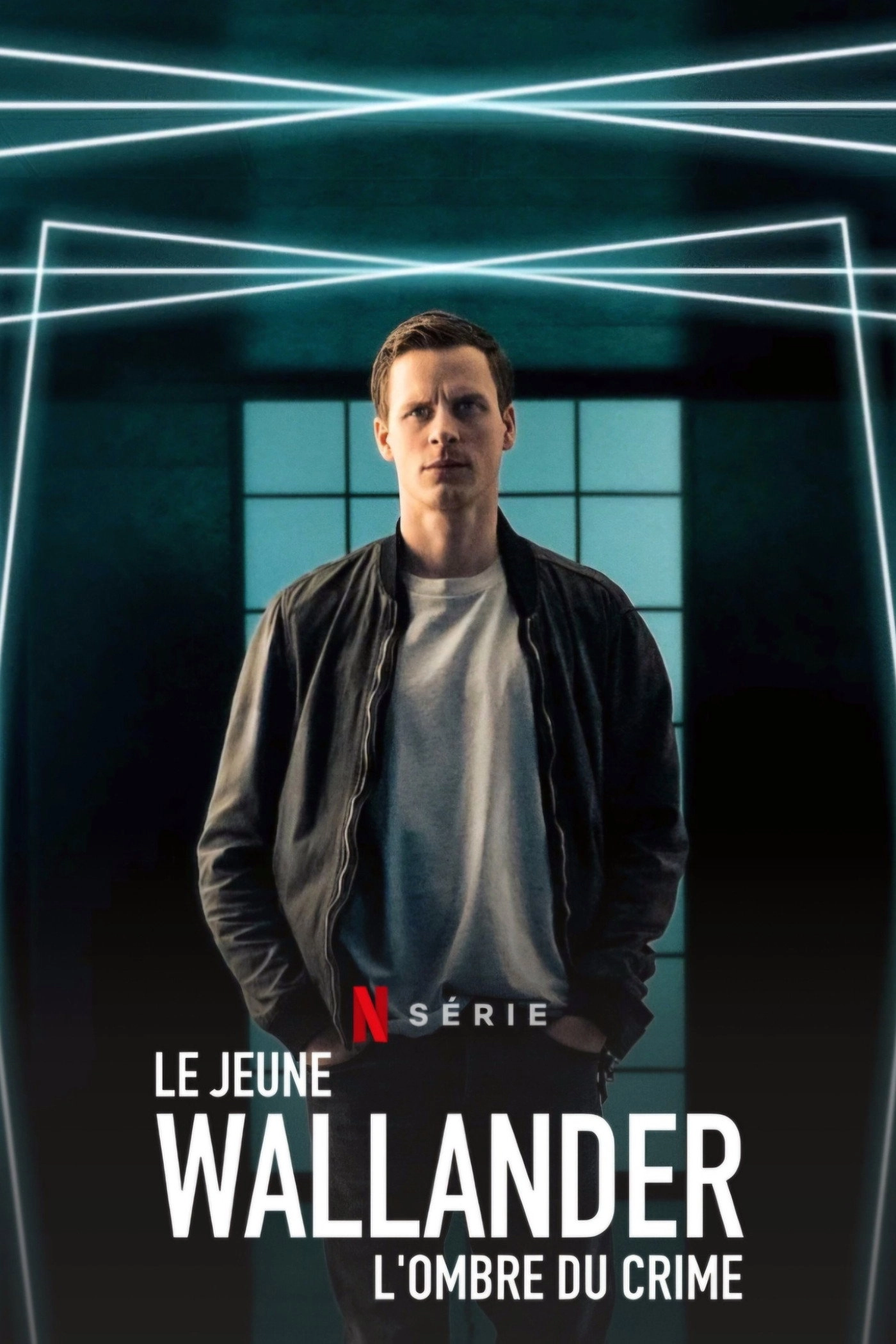 Young Wallander