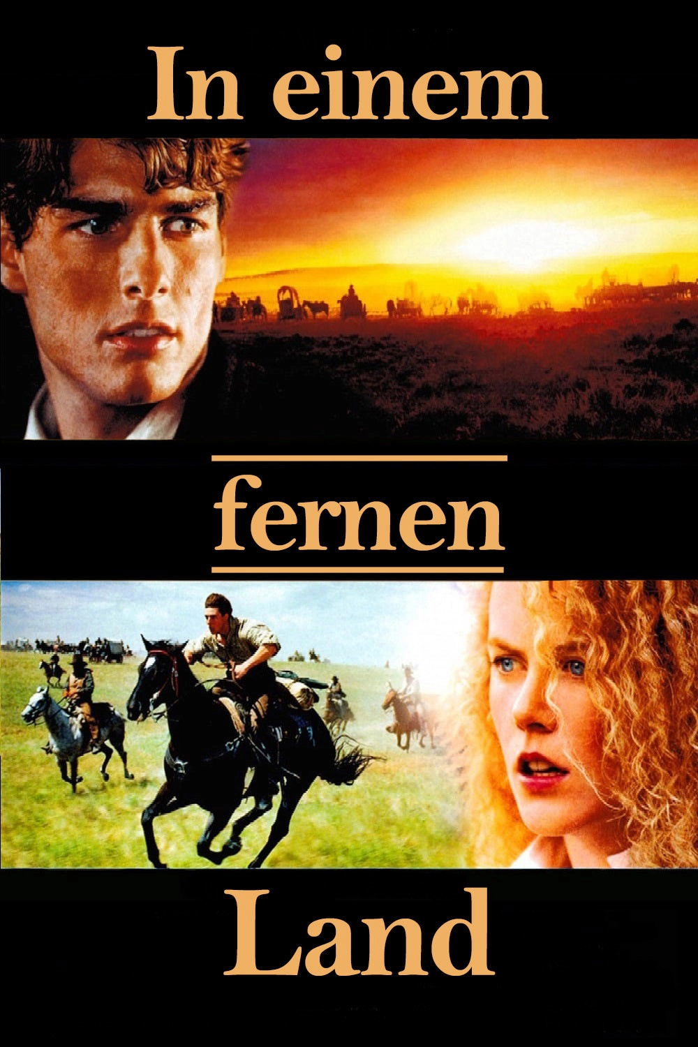 Far and Away