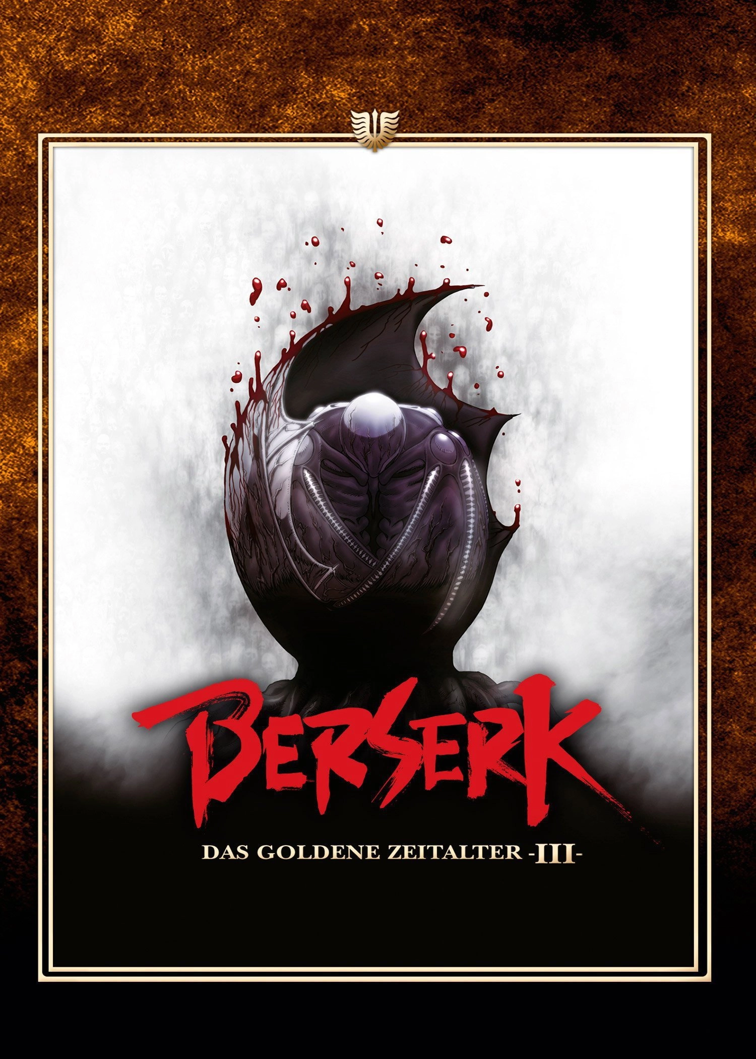 Berserk: The Golden Age Arc III - The Advent