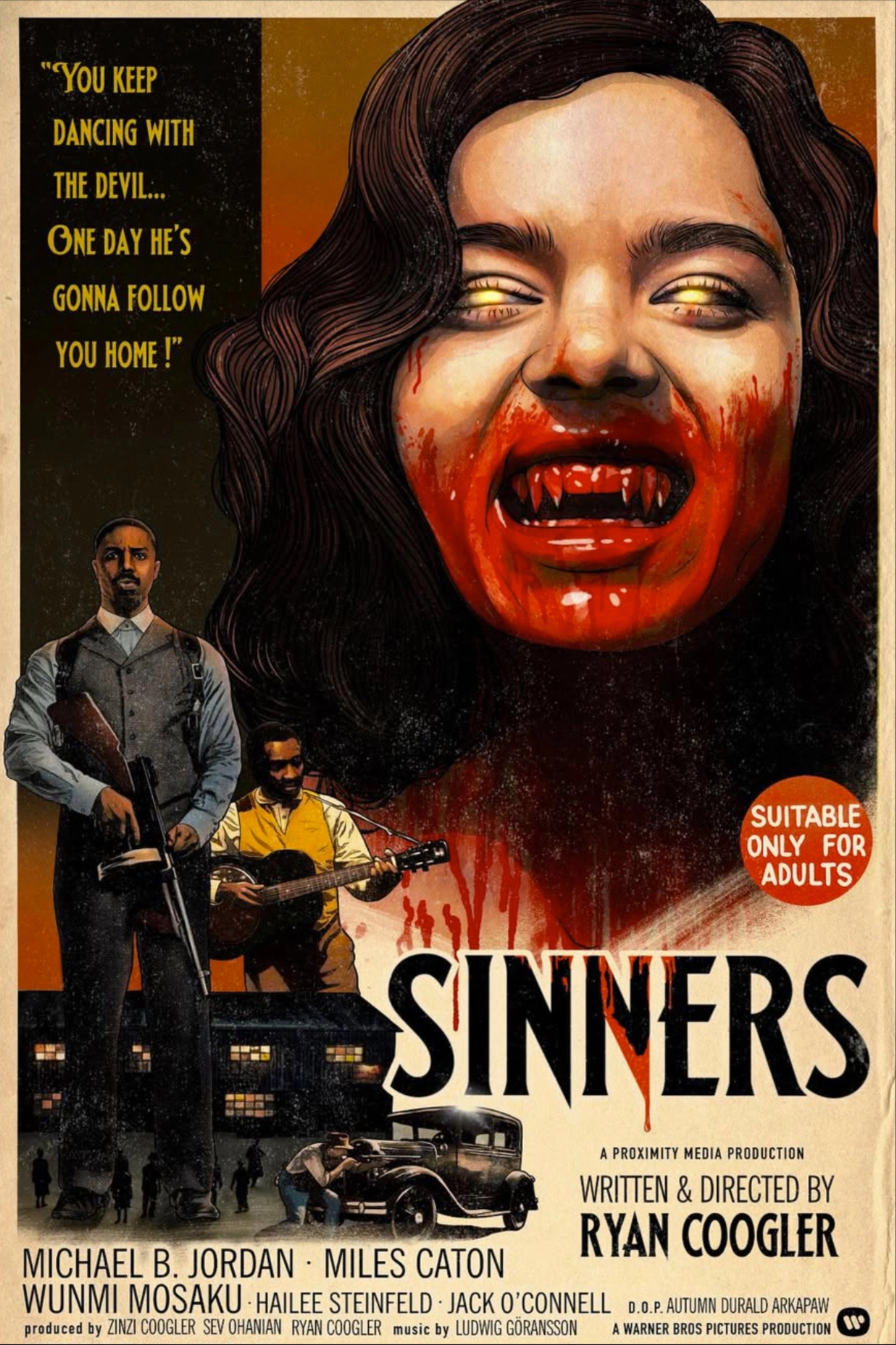 Sinners