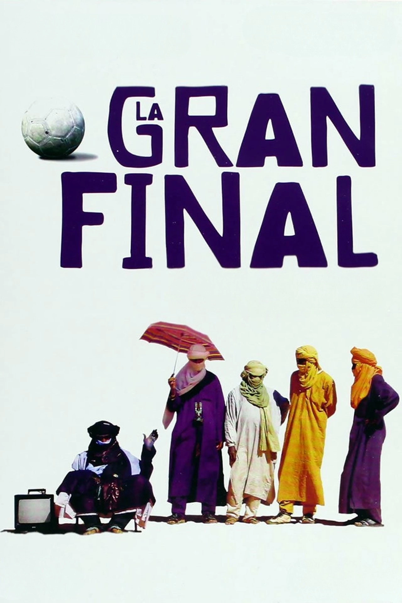 The Great Match