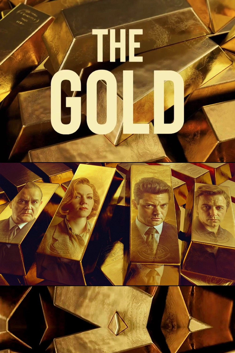 The Gold