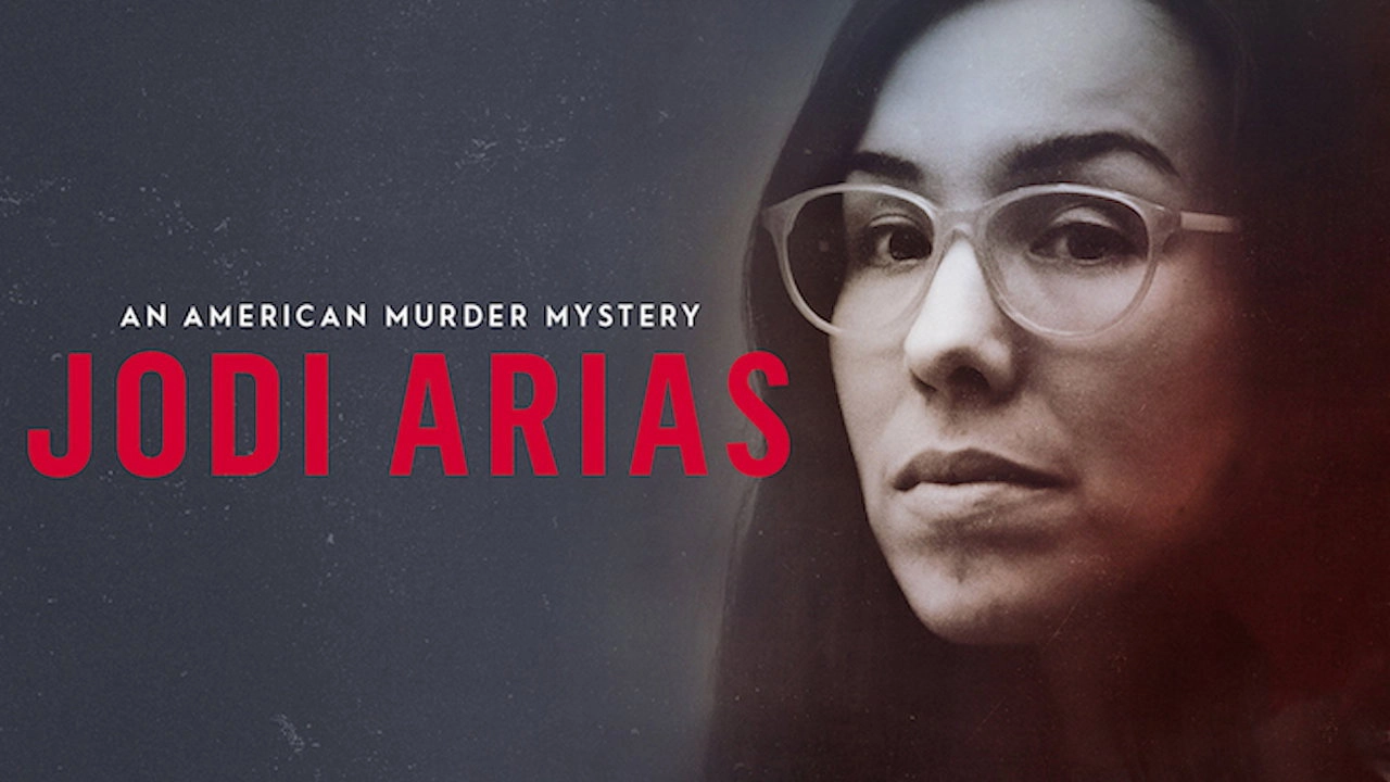 Jodi Arias: An American Murder Mystery