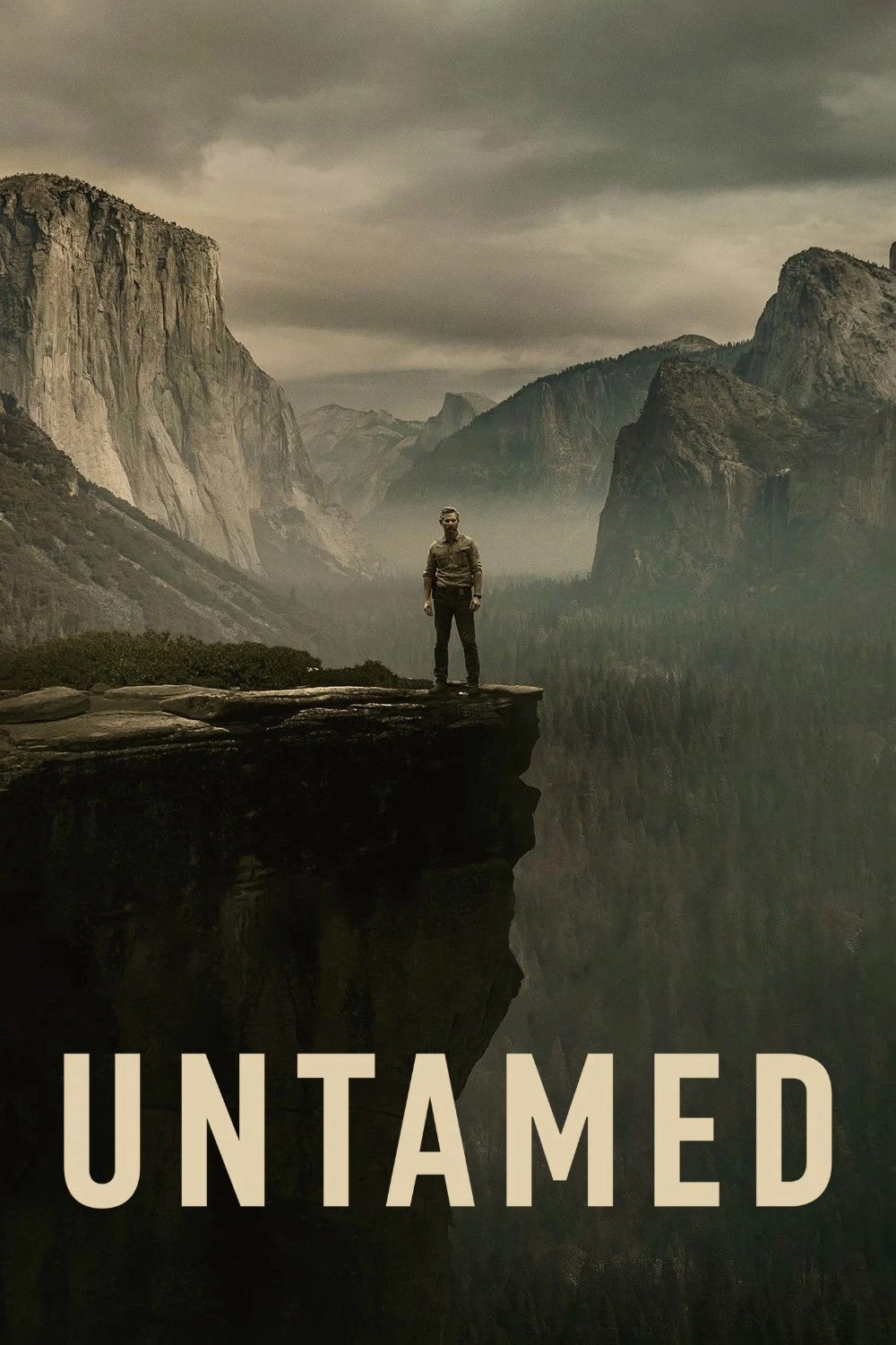 UNTAMED