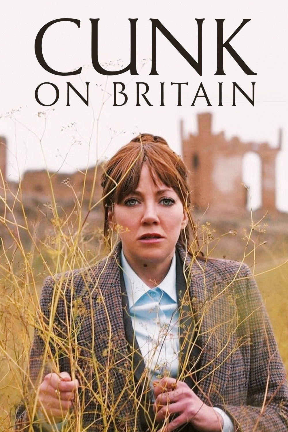 Cunk on...
