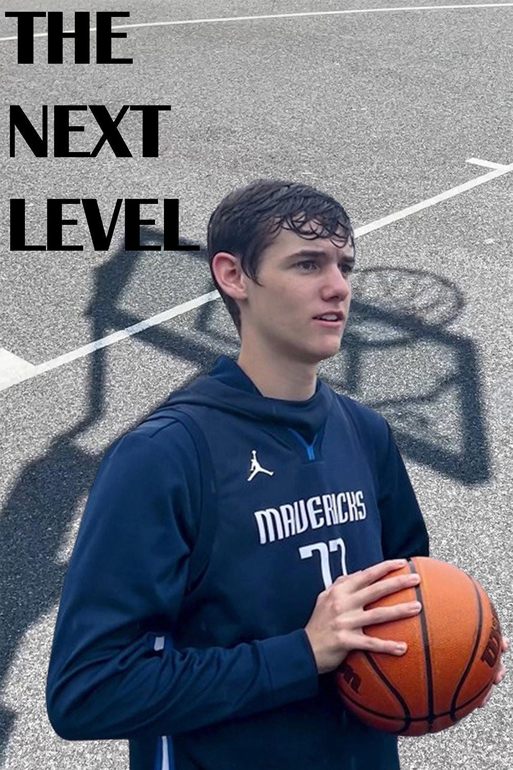 The Next Level