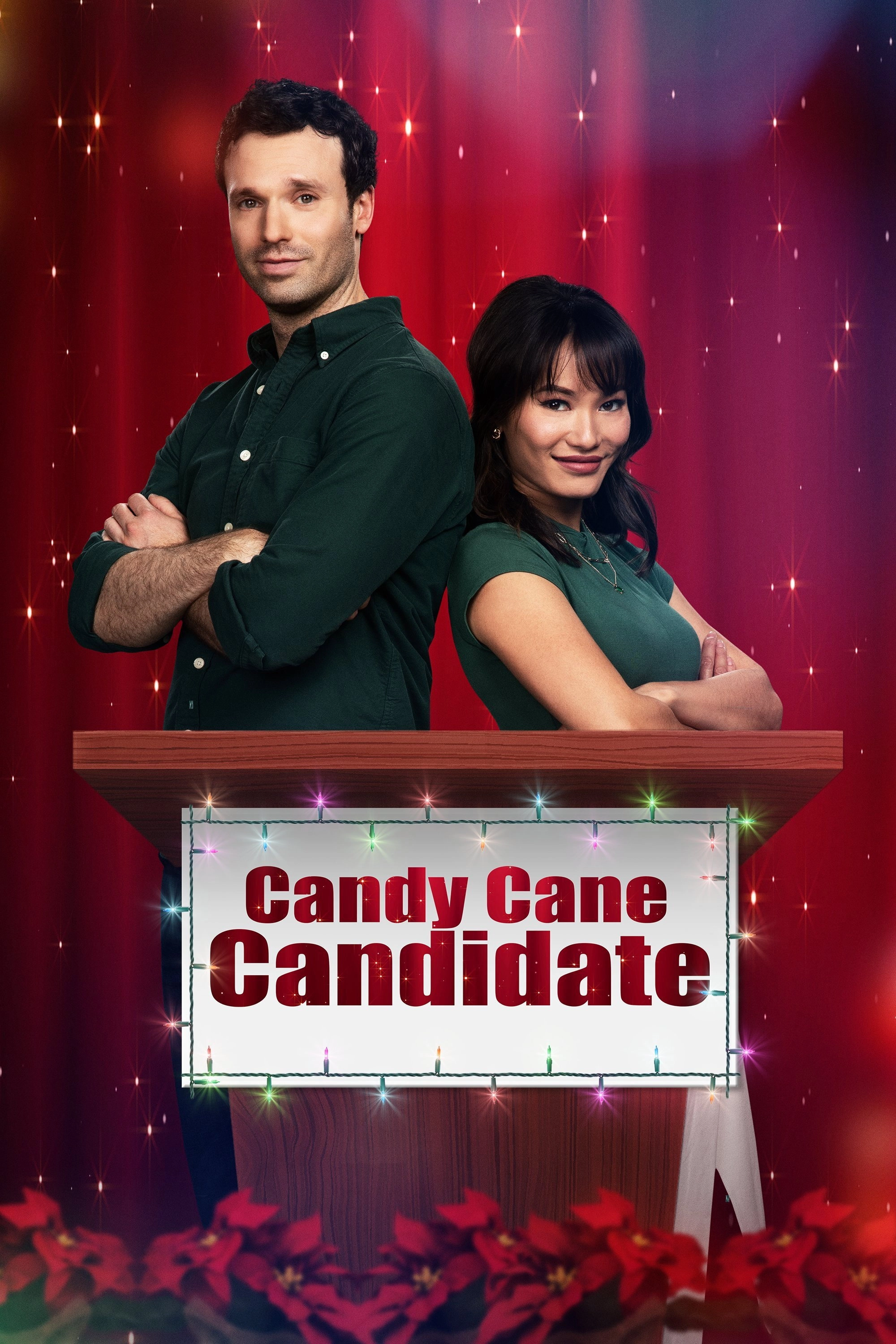 Candy Cane Candidate