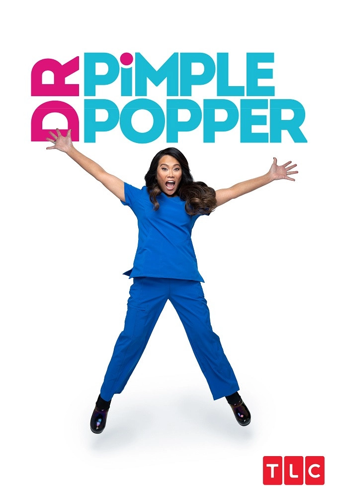 Dr. Pimple Popper