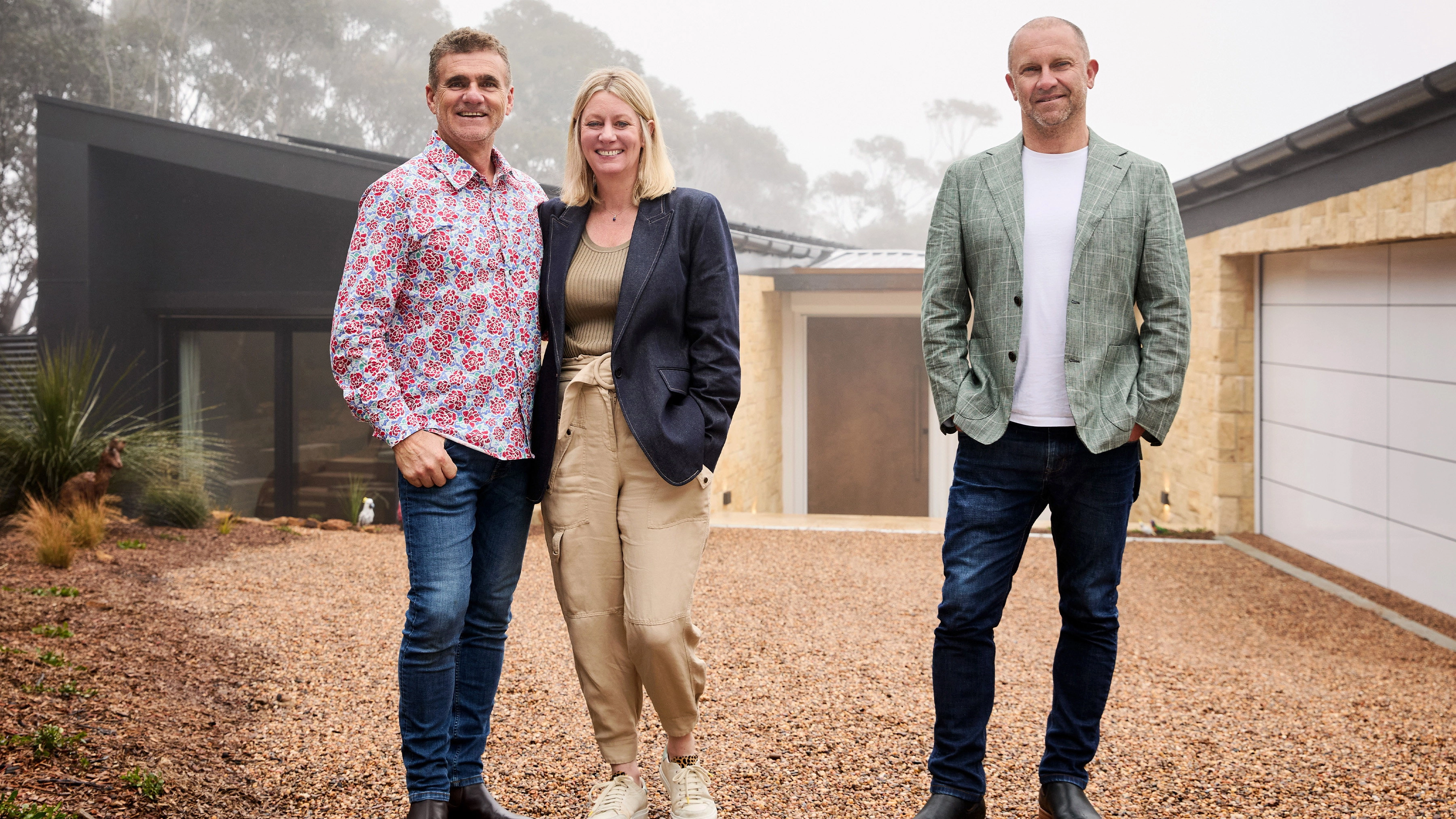 Grand Designs Australia