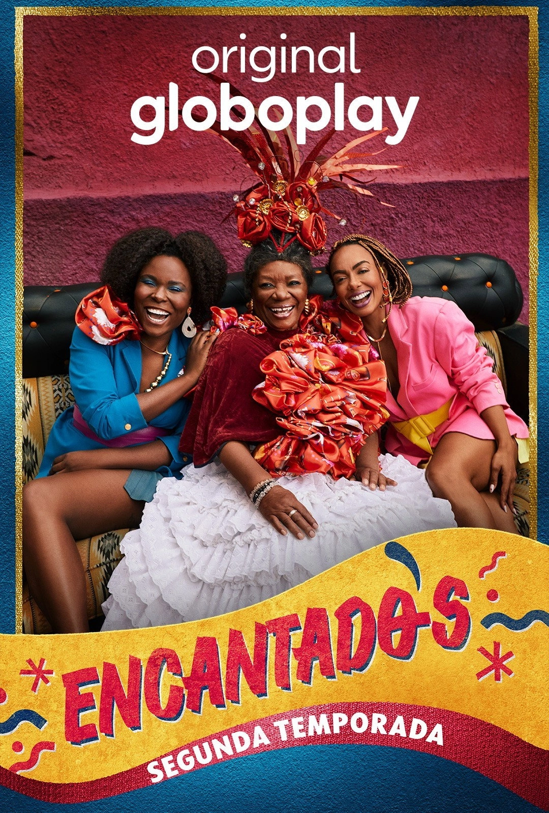 Encantado's