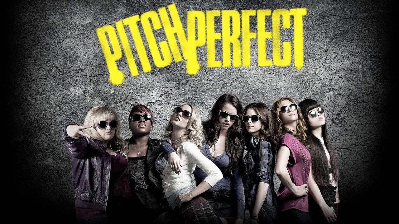 Pitch Perfect