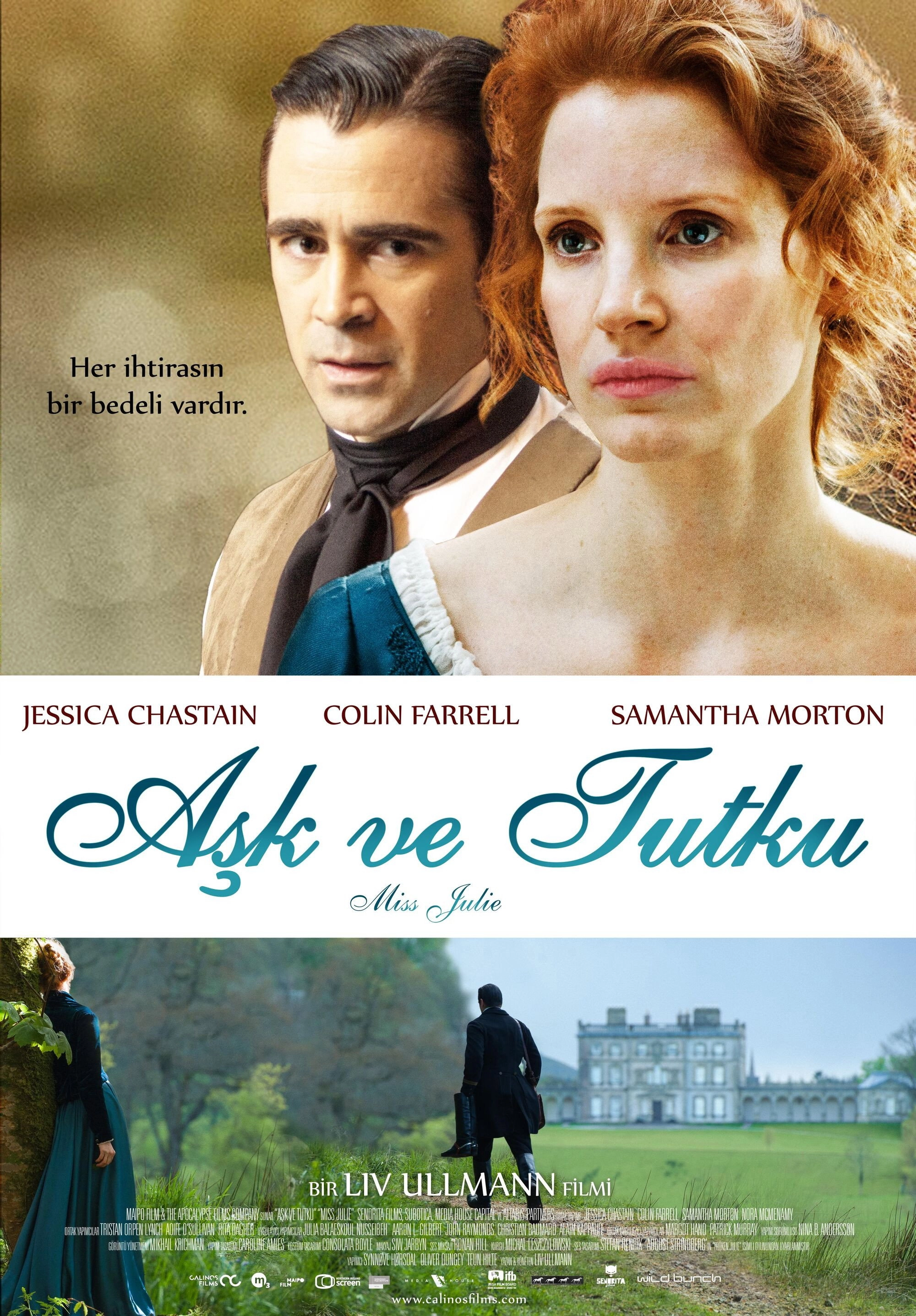 Miss Julie
